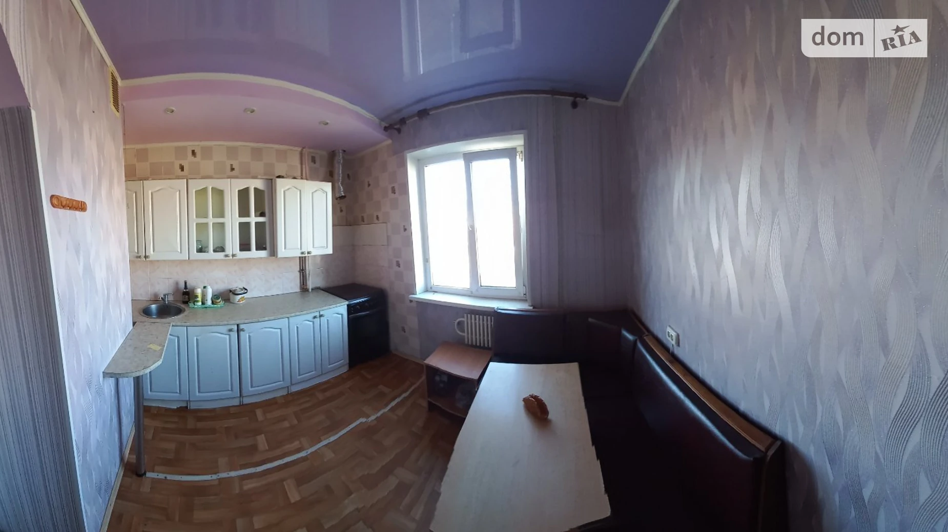 Продается 1-комнатная квартира 34.4 кв. м в Кривом Роге, цена: 13000 $ - фото 3