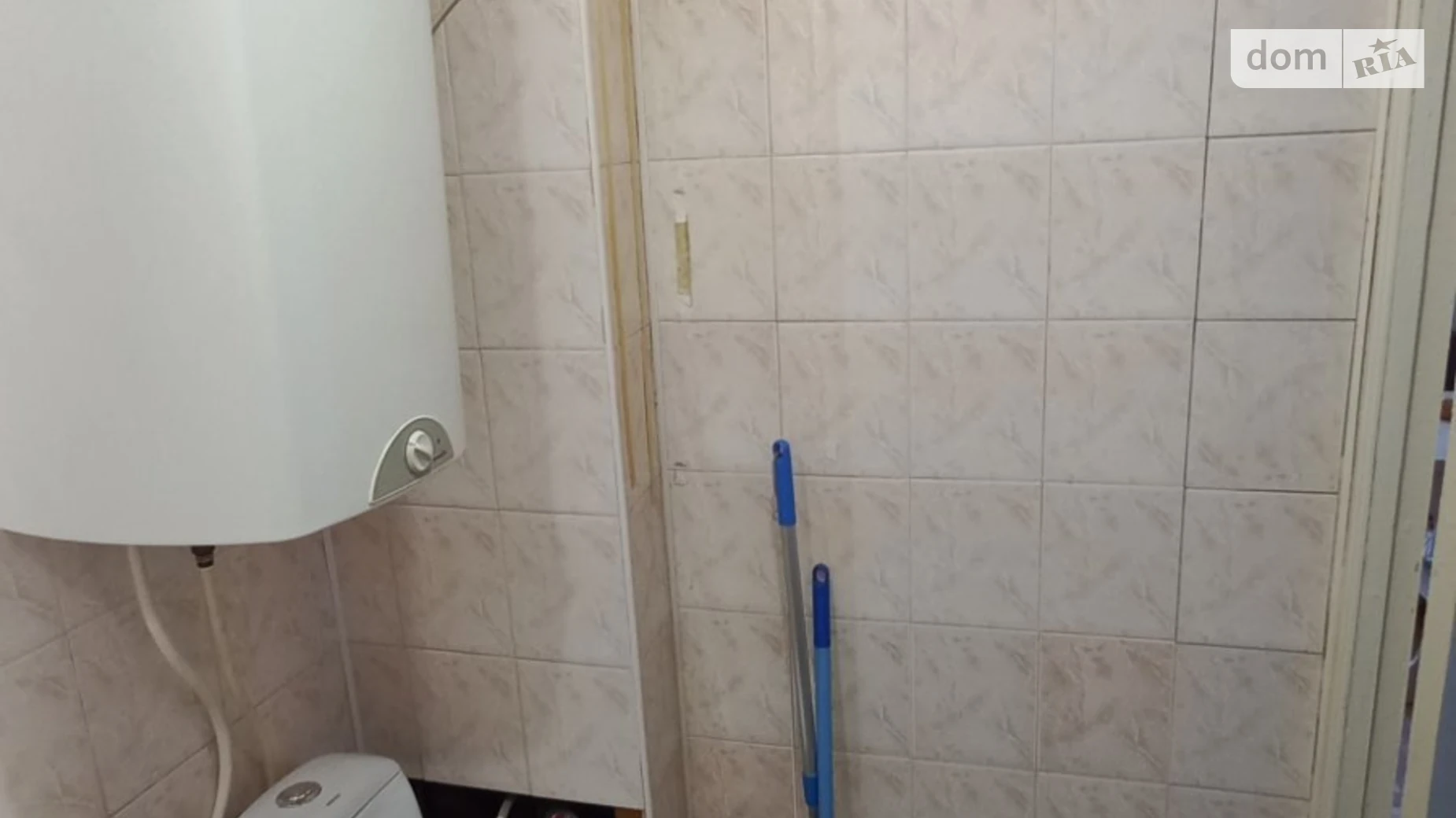 Продается 1-комнатная квартира 34.4 кв. м в Кривом Роге, цена: 13000 $ - фото 5