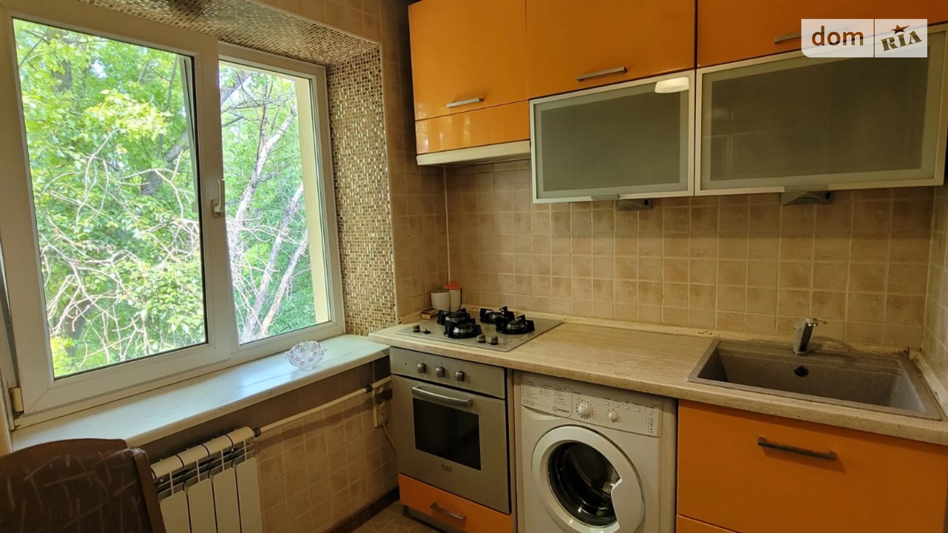 Продается 3-комнатная квартира 53.7 кв. м в Одессе, ул. Алексея Вадатурского(Маршала Малиновского), 61/1 - фото 2