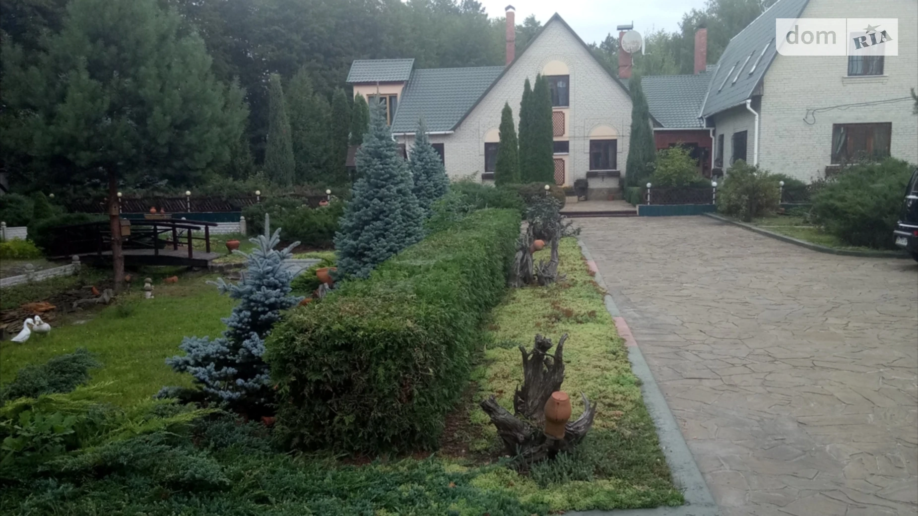 Продается дом на 2 этажа 149.8 кв. м с подвалом, цена: 180000 $ - фото 5