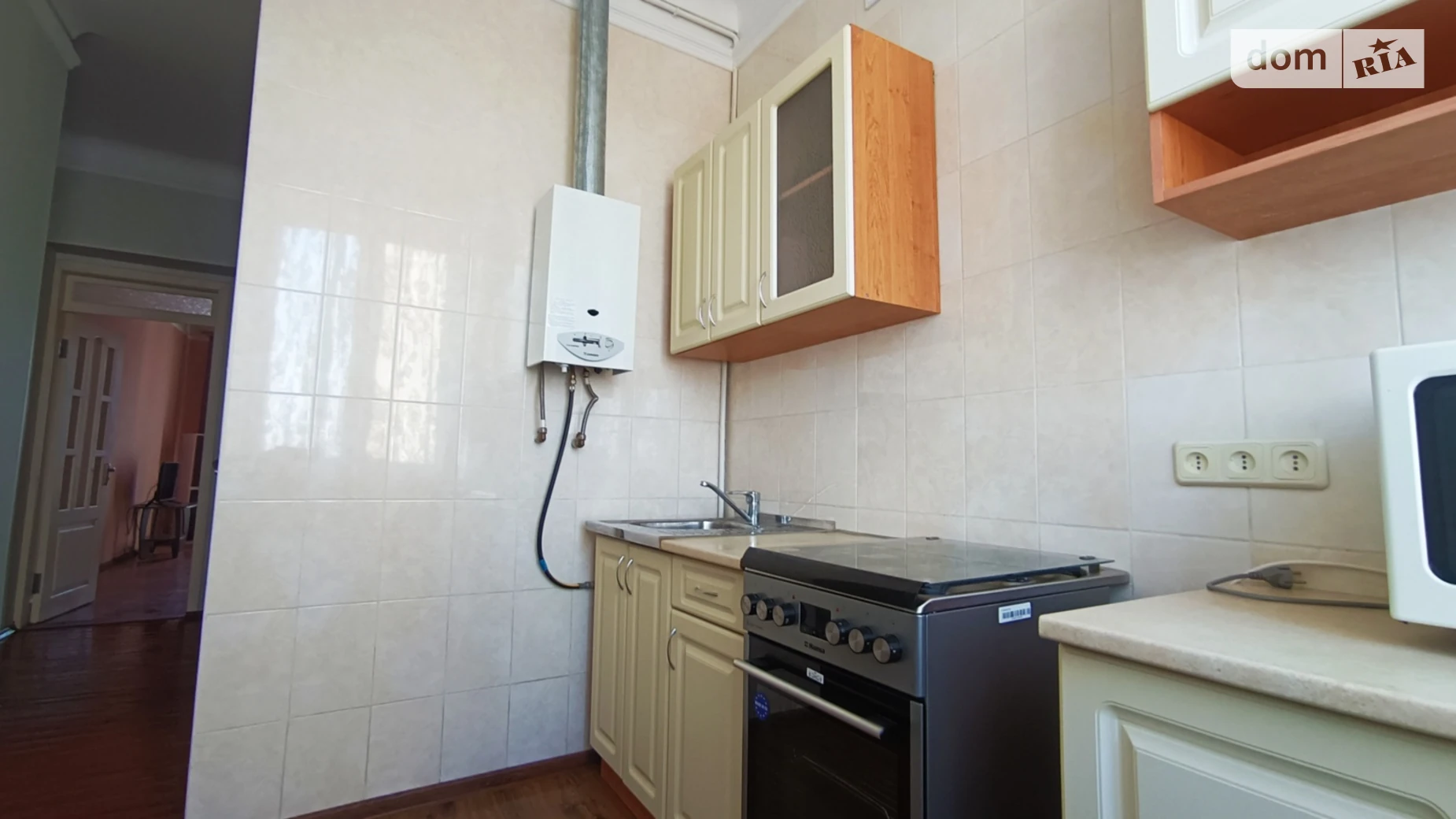 Здається в оренду 2-кімнатна квартира 48.4 кв. м у Харкові, просп. Героїв Харкова(Московський), 3 - фото 2