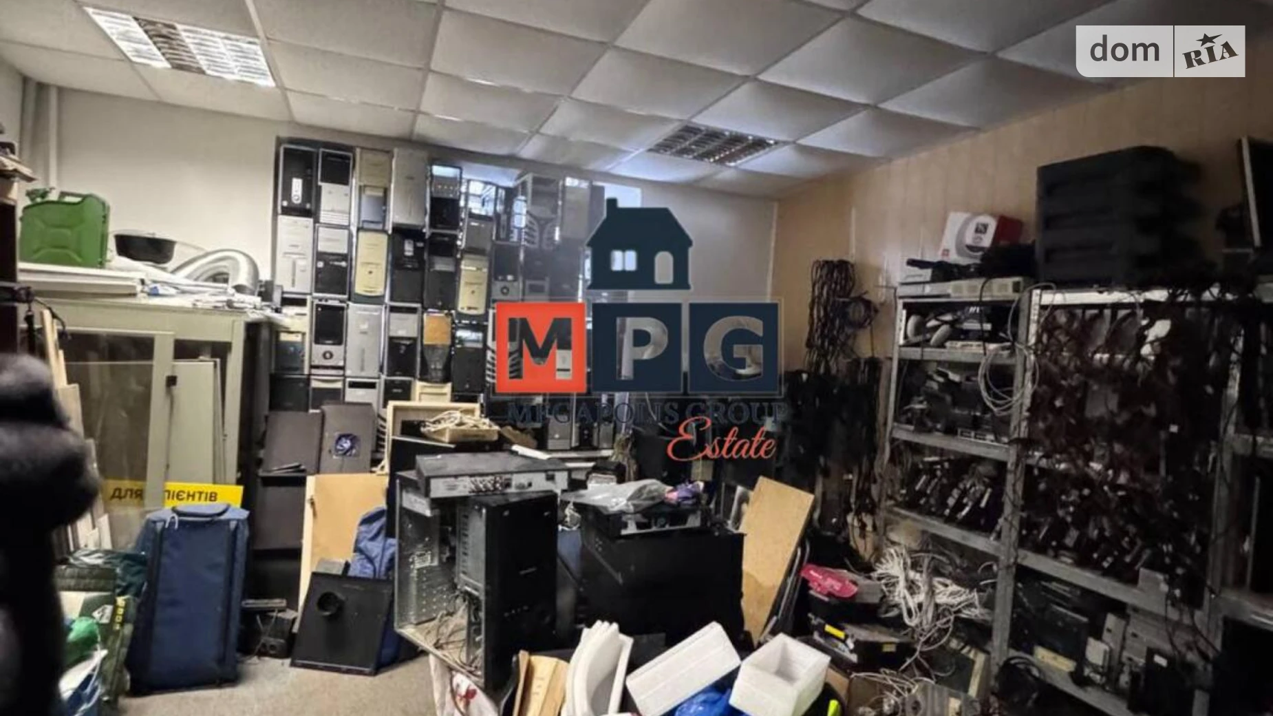 Продається офіс 45.4 кв. м в бізнес-центрі, цена: 27000 $ - фото 5