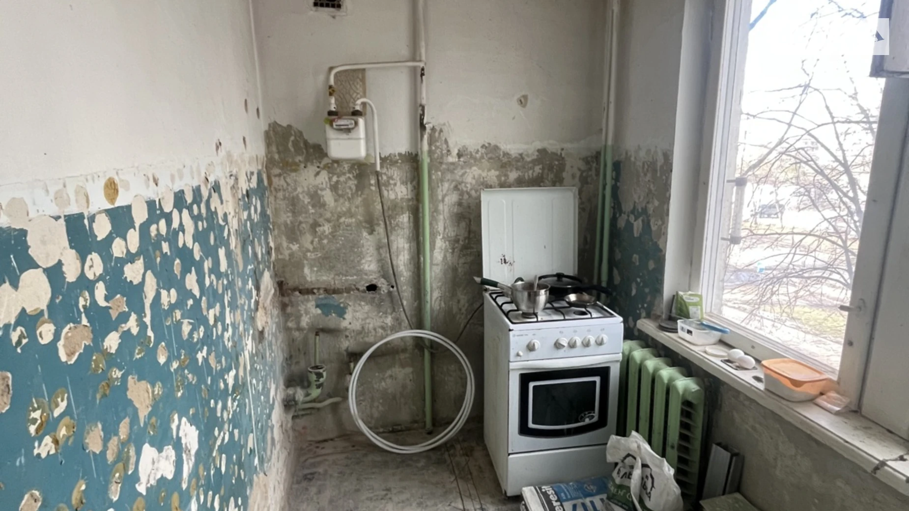 Продається 2-кімнатна квартира 41.9 кв. м у Івано-Франківську, вул. Довженка О., 5 - фото 2