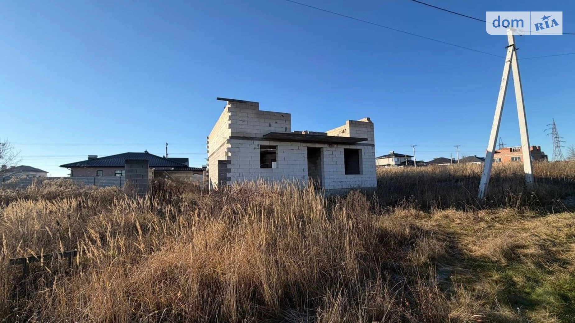 Продается земельный участок 10 соток в Хмельницкой области, цена: 45000 $ - фото 3