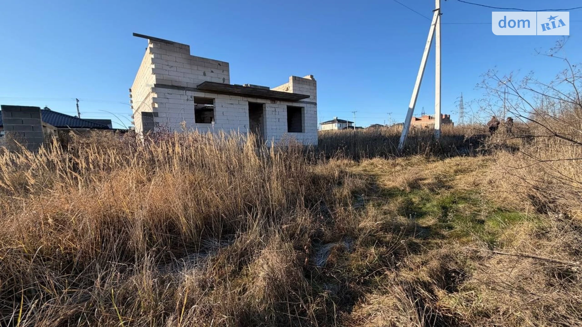 Продается земельный участок 10 соток в Хмельницкой области, цена: 45000 $ - фото 4