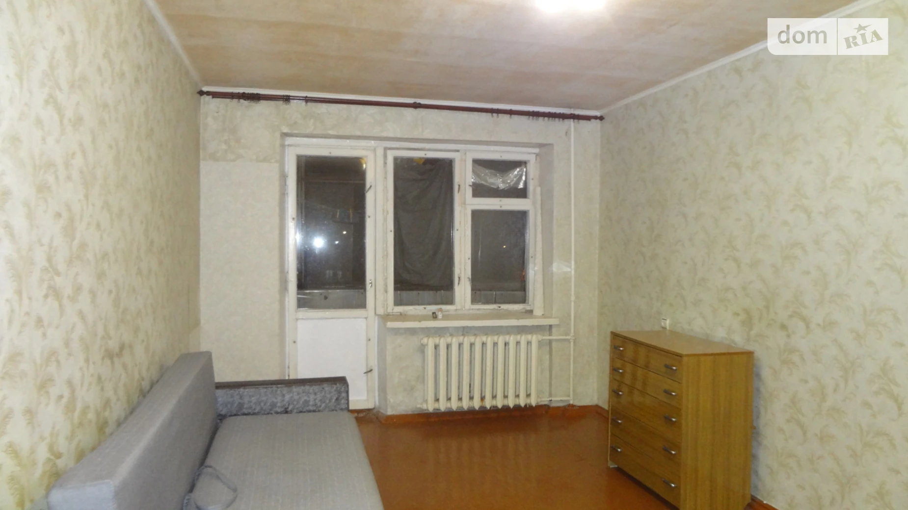 Продается 2-комнатная квартира 45.3 кв. м в Харькове, бул. Ивана Каркача, 2 - фото 2