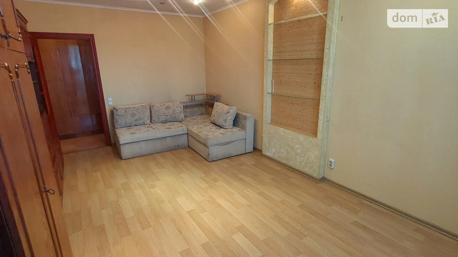 Продается 1-комнатная квартира 42.54 кв. м в Сумах, ул. Героев Крут, 78 - фото 2