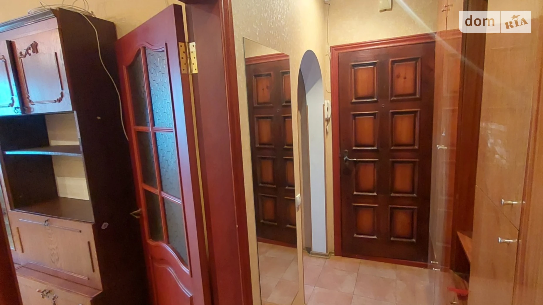 Продается 1-комнатная квартира 42.54 кв. м в Сумах, ул. Героев Крут, 78 - фото 3