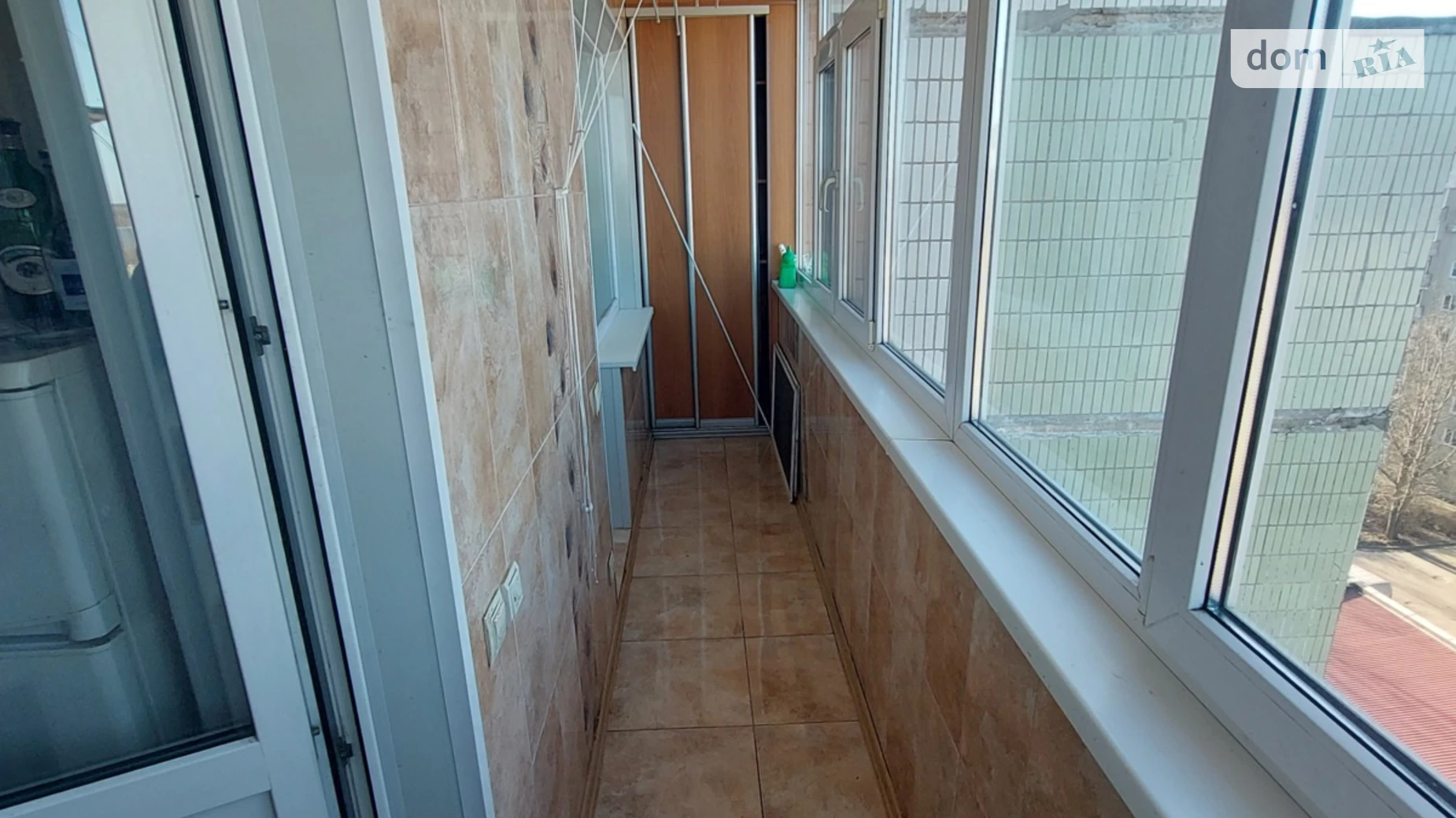 Продается 1-комнатная квартира 42.54 кв. м в Сумах, ул. Героев Крут, 78 - фото 4