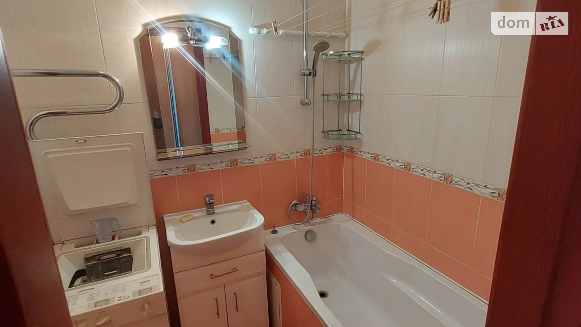 Продается 1-комнатная квартира 42.54 кв. м в Сумах, ул. Героев Крут, 78 - фото 5