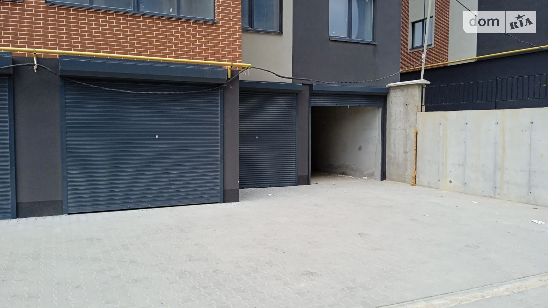 ул. Гетьманская Озёрный Хмельницкий ЖК Avila City, цена: 15000 $ - фото 2