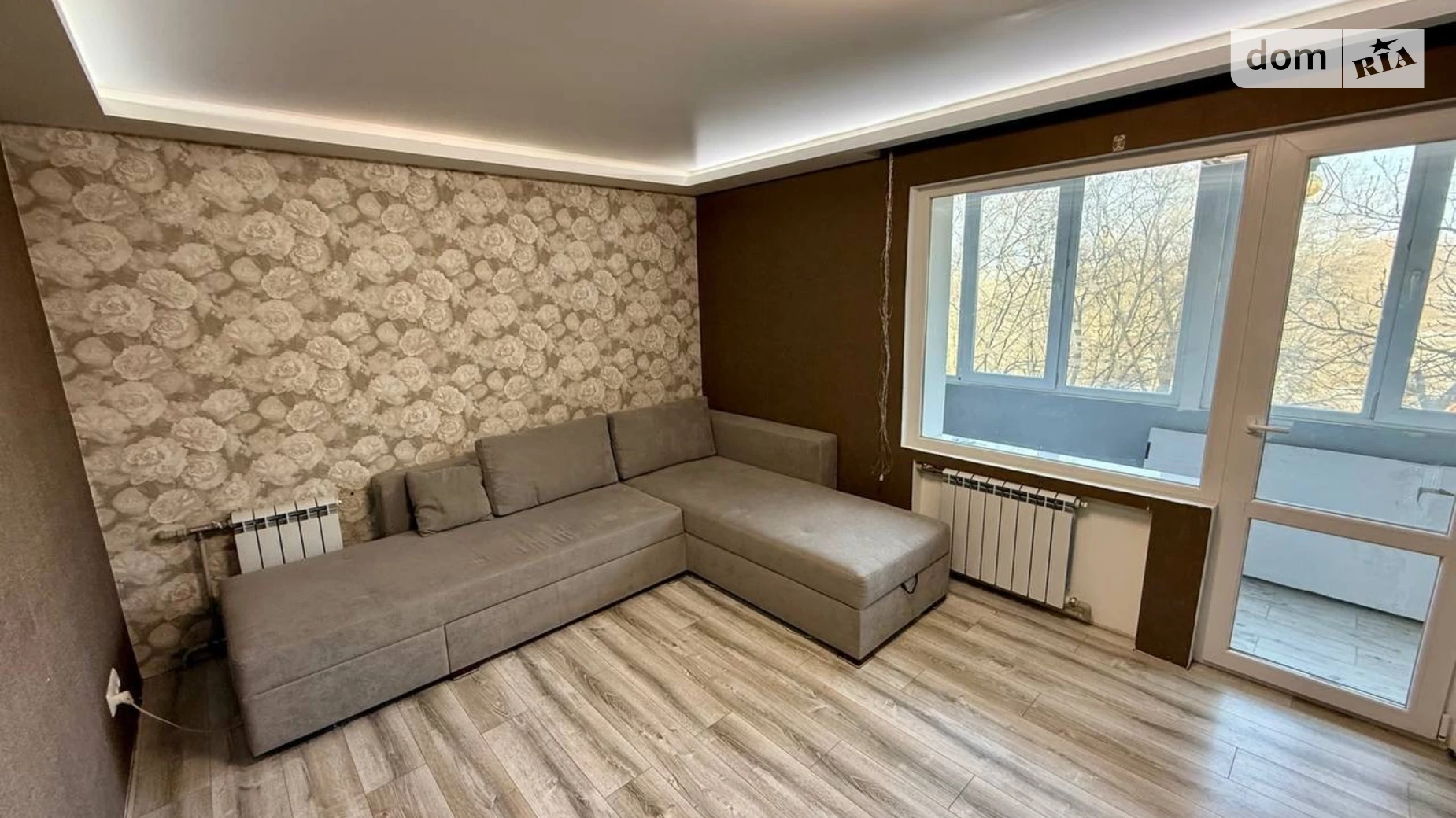 Продается 2-комнатная квартира 52.2 кв. м в Днепре, мас. Тополь-1, 4 - фото 2