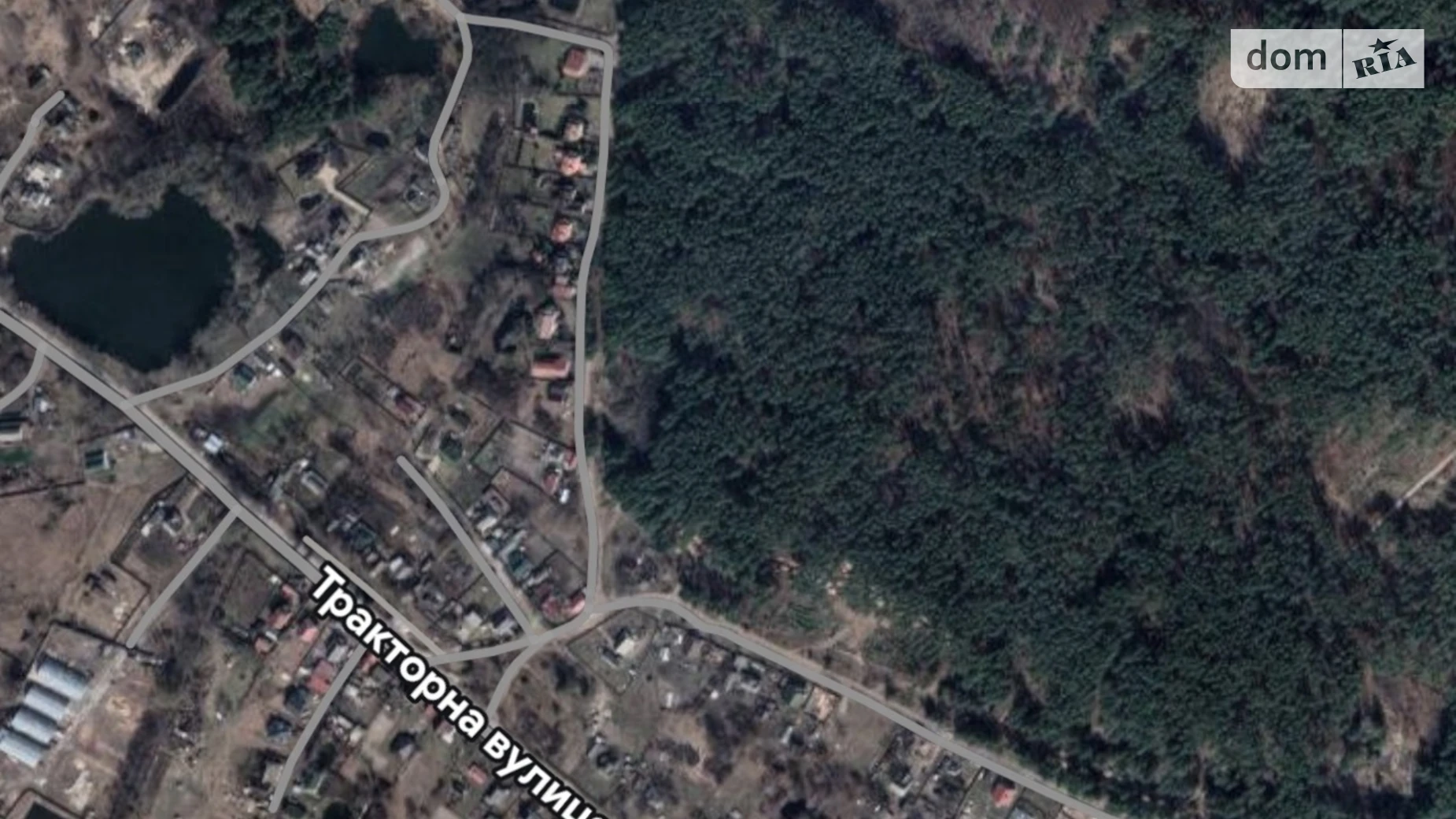 Продается земельный участок 10 соток в Киевской области, цена: 10000 $ - фото 2