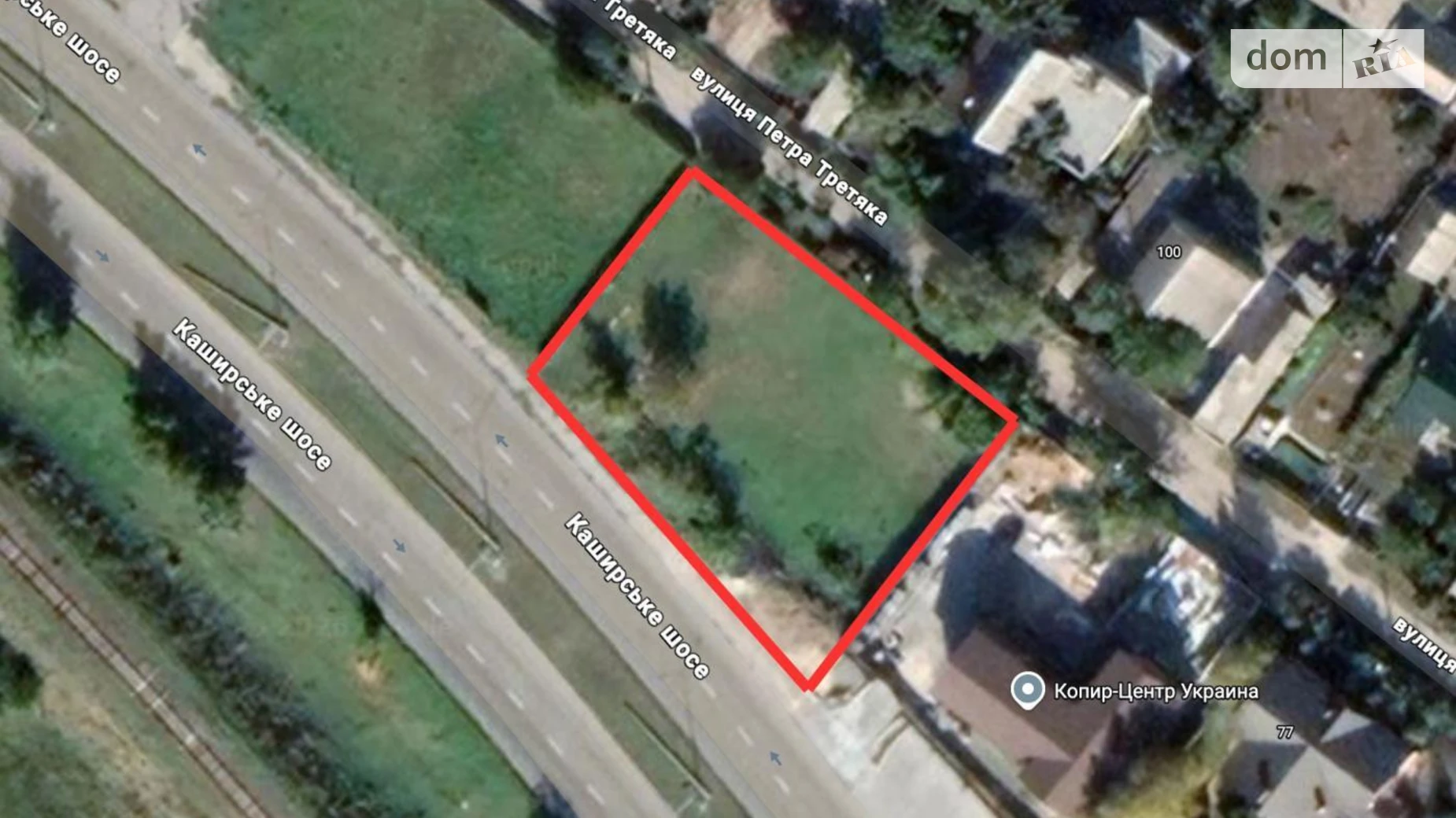 Продается земельный участок 10 соток в Запорожской области, цена: 39000 $ - фото 2