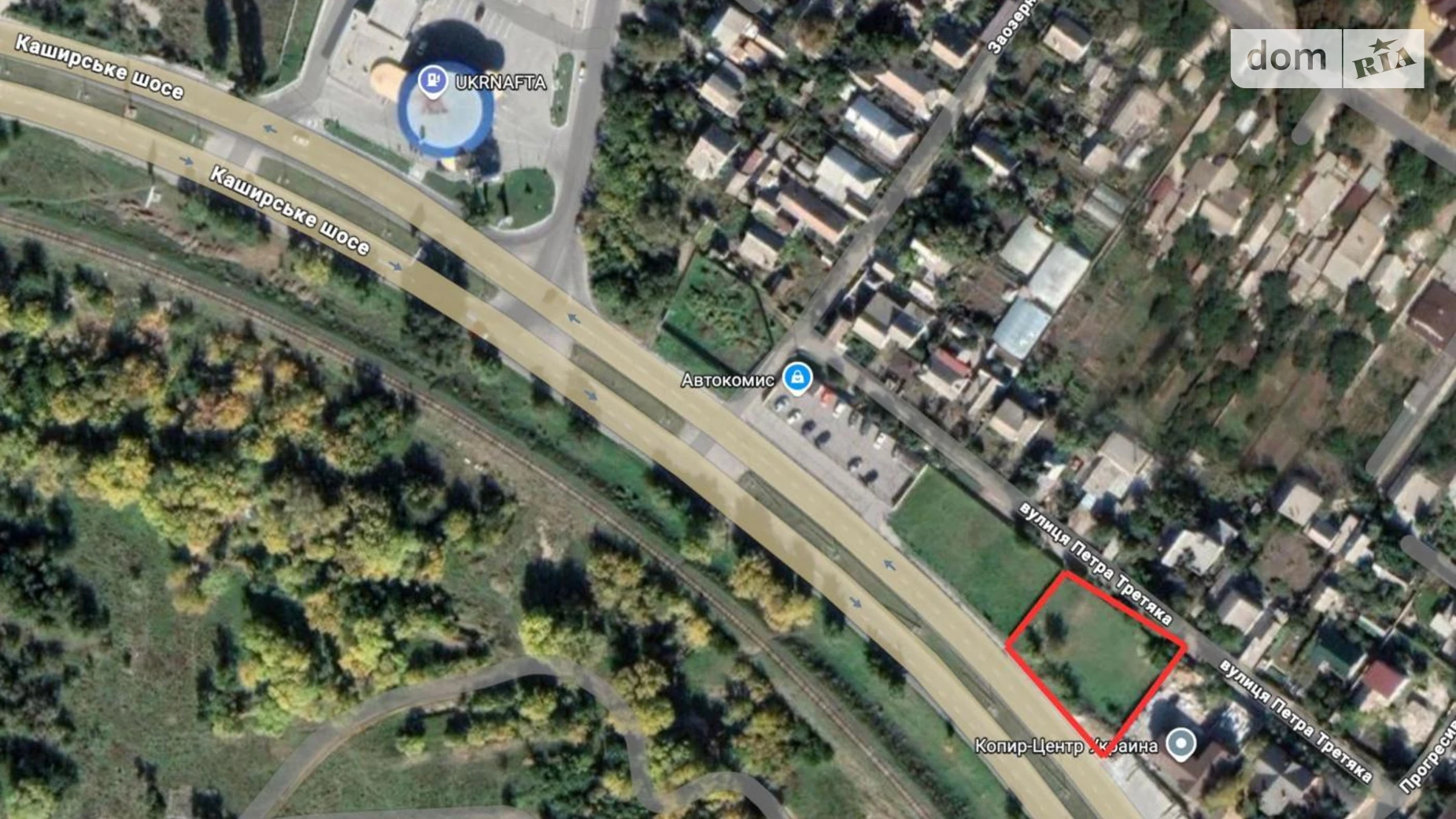 Продается земельный участок 10 соток в Запорожской области, цена: 39000 $ - фото 3