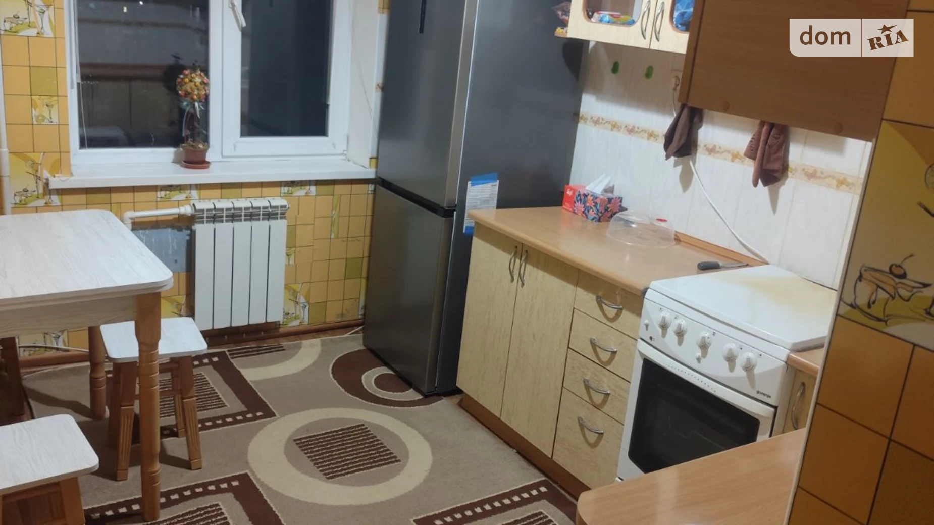 Сдается в аренду 3-комнатная квартира 64 кв. м в Виннице, ул. Стельмаха - фото 2