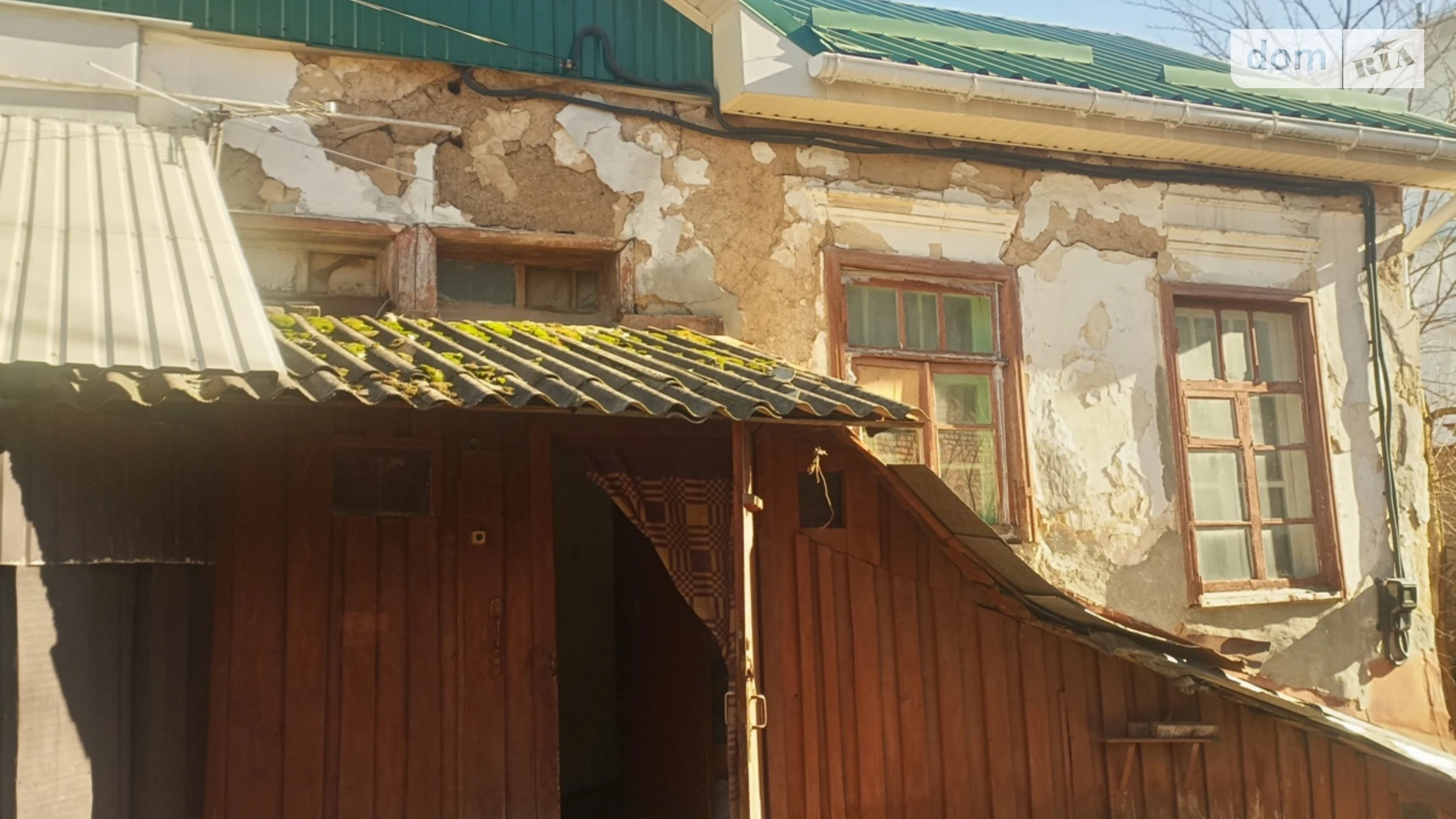 Продается часть дома 28 кв. м с мебелью, цена: 16800 $ - фото 2