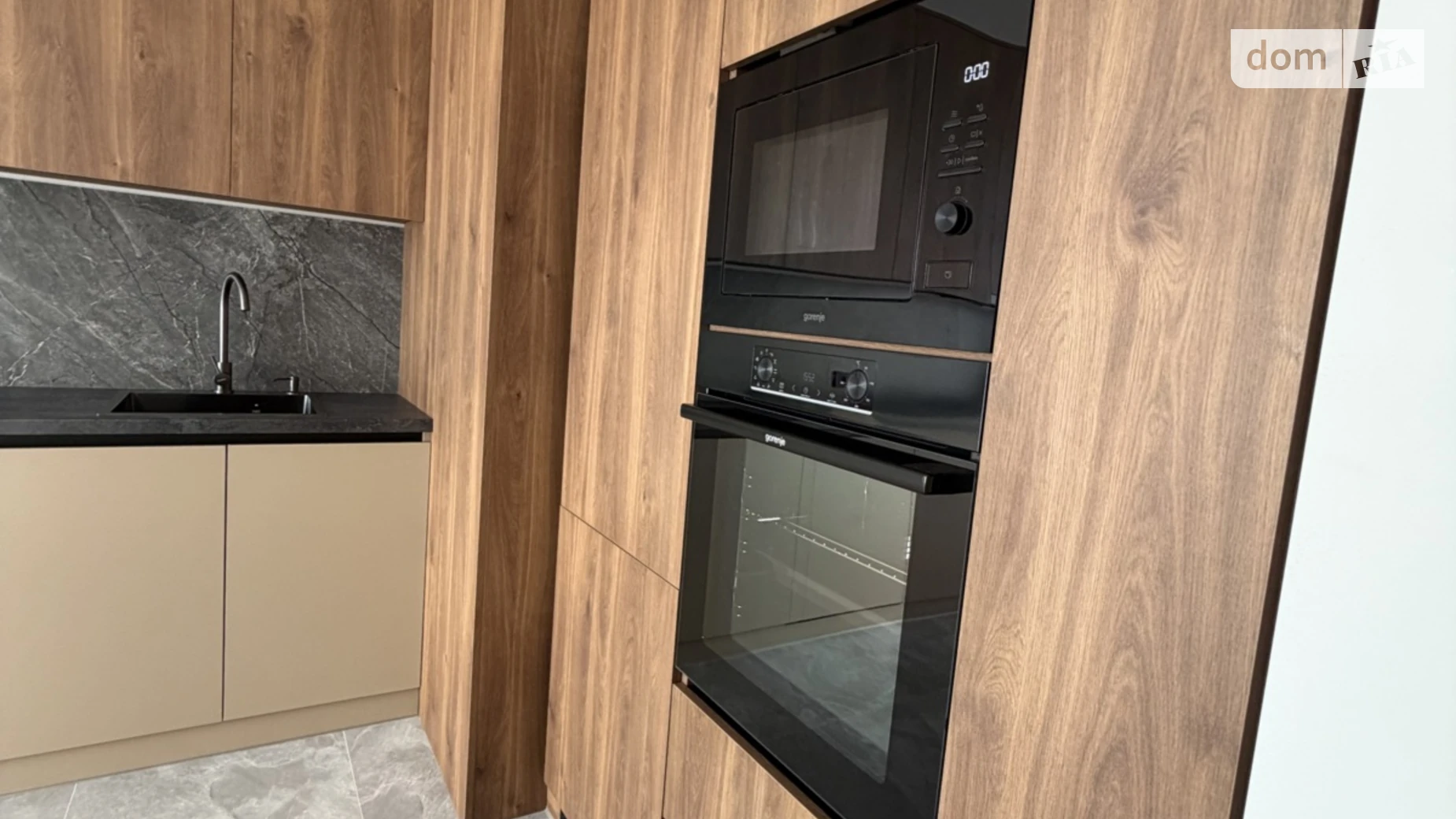 1-комнатная квартира 47 кв. м в Тернополе, ул. Торговица(Живова Анатолия), 19 - фото 4