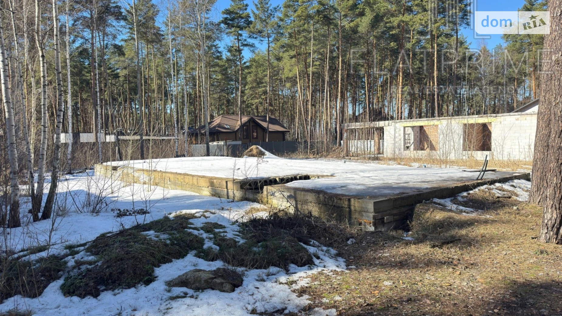 Продается земельный участок 5.6 соток в Киевской области, цена: 77500 $ - фото 4