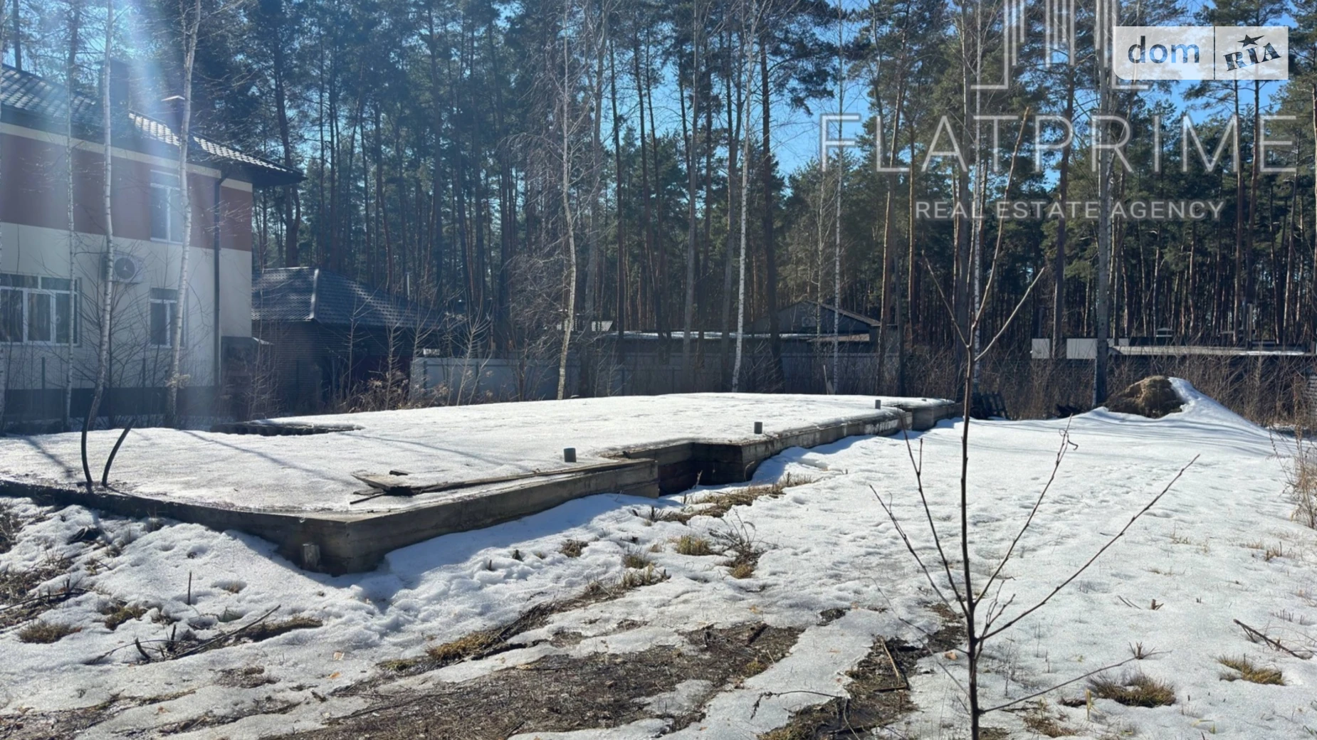 Продается земельный участок 5.6 соток в Киевской области, цена: 77500 $ - фото 5