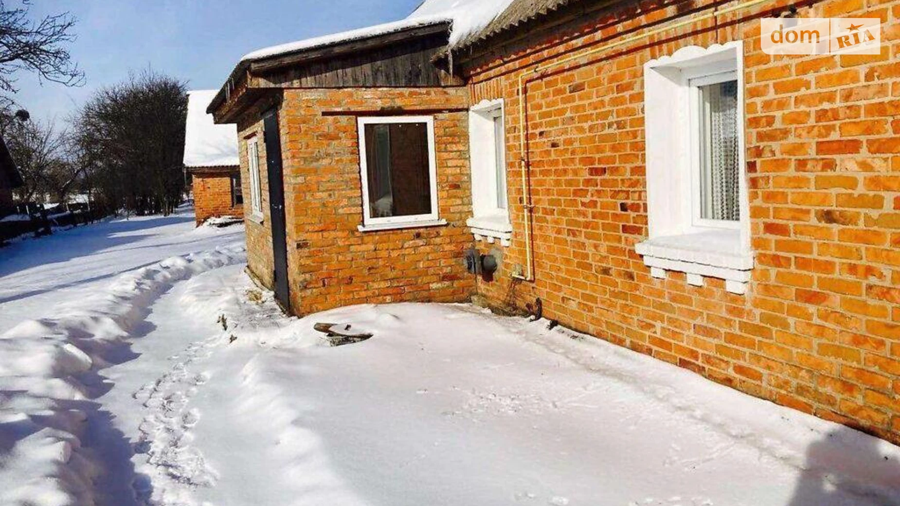 Продается одноэтажный дом 47.1 кв. м с бассейном, цена: 20000 $ - фото 3