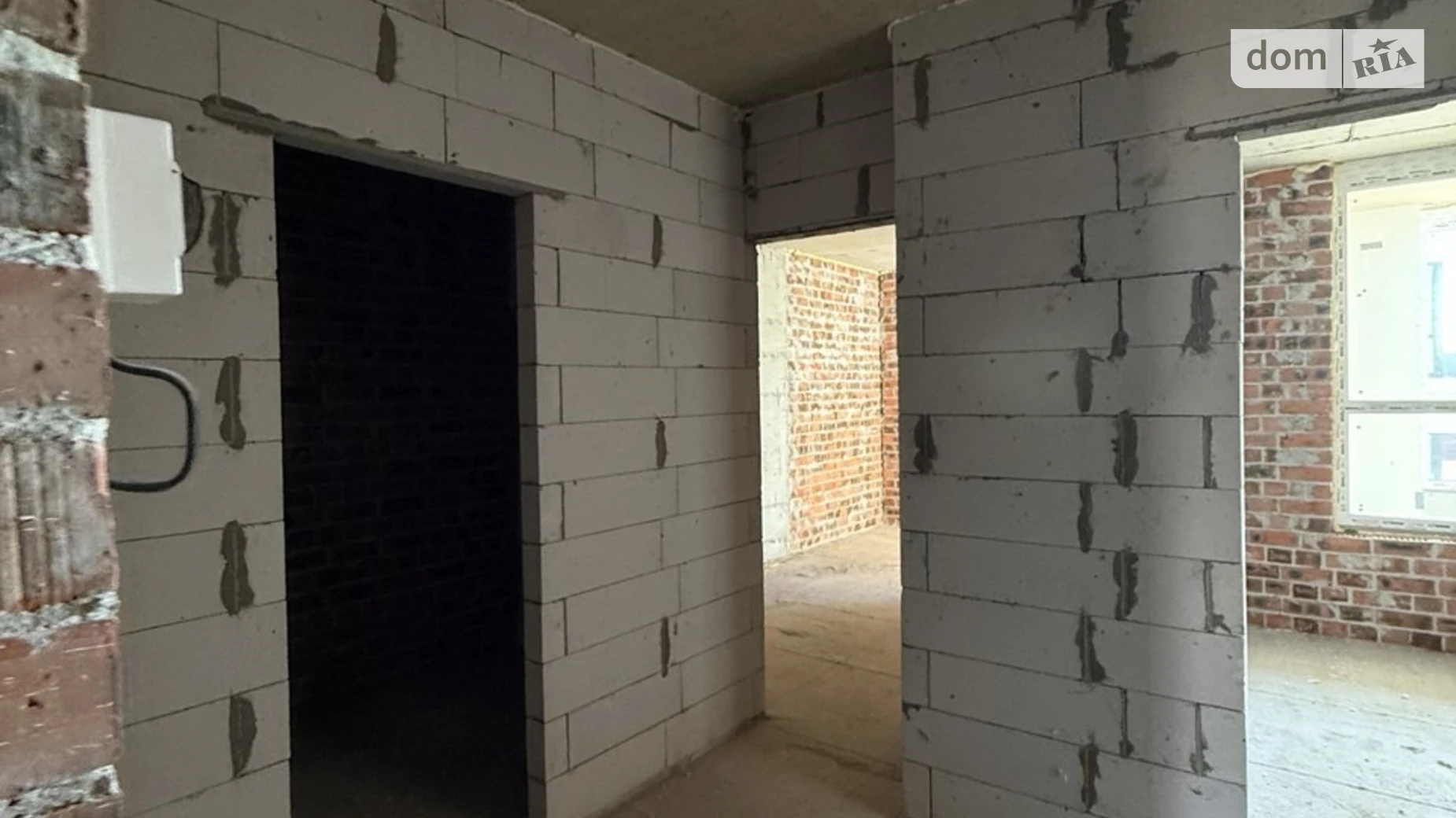 Продается 2-комнатная квартира 53.35 кв. м в Солонке, ул. Ивана Рубчака - фото 4