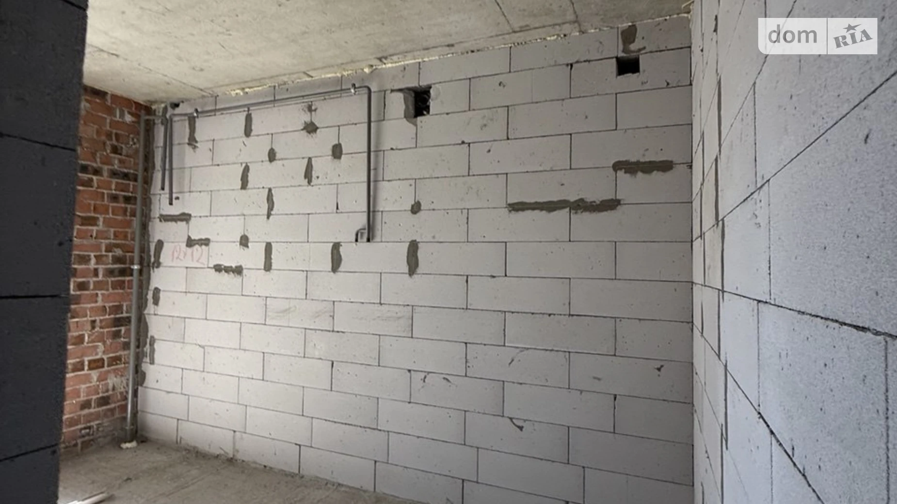 Продается 2-комнатная квартира 53.35 кв. м в Солонке, ул. Ивана Рубчака - фото 5