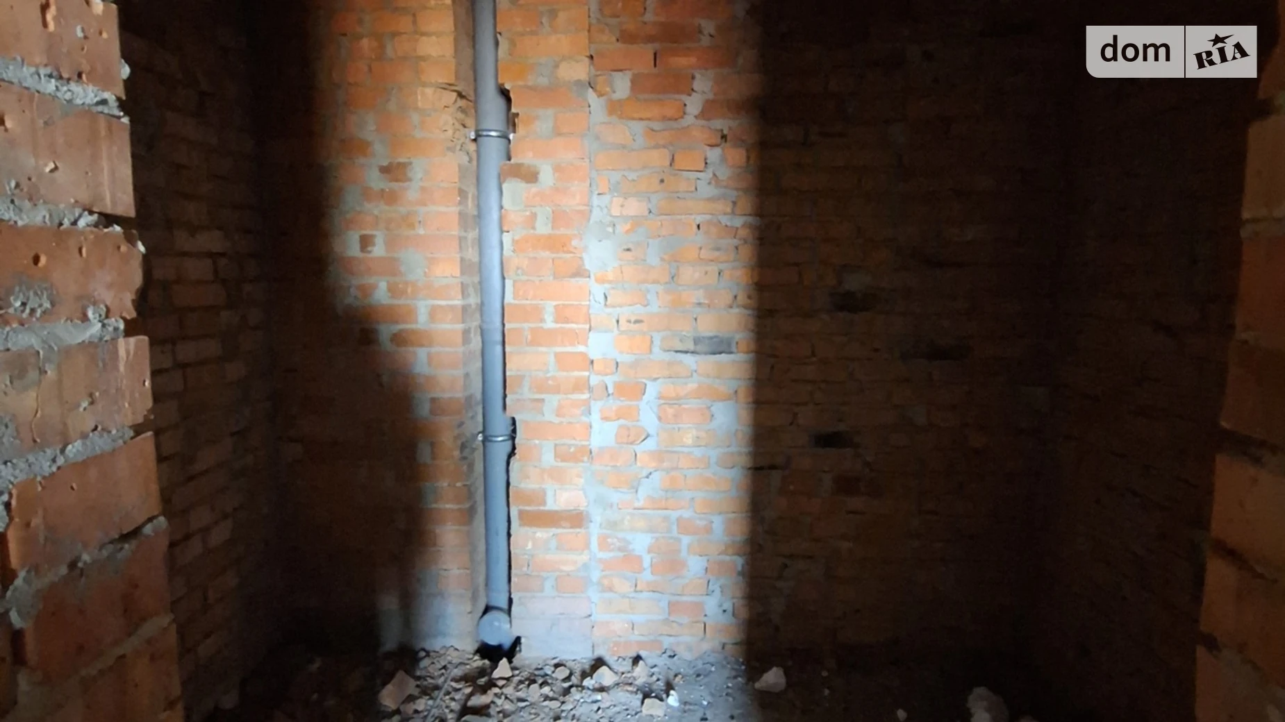 Продается 1-комнатная квартира 29 кв. м в Агрономичном, ул. Шевченко - фото 4