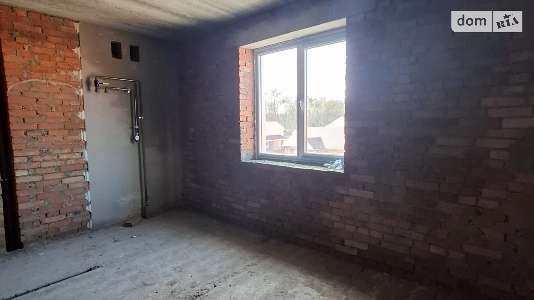Продается 1-комнатная квартира 29 кв. м в Агрономичном, ул. Шевченко - фото 5