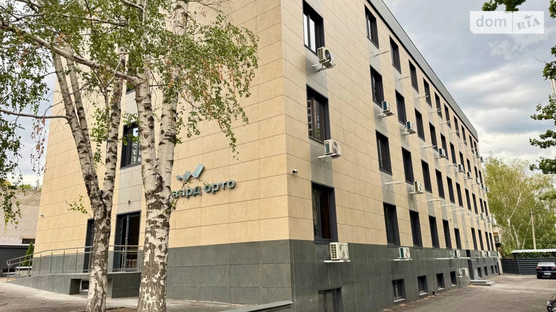 Продается 1-комнатная квартира 21 кв. м в Днепре, пл. Соборная, 14 - фото 2
