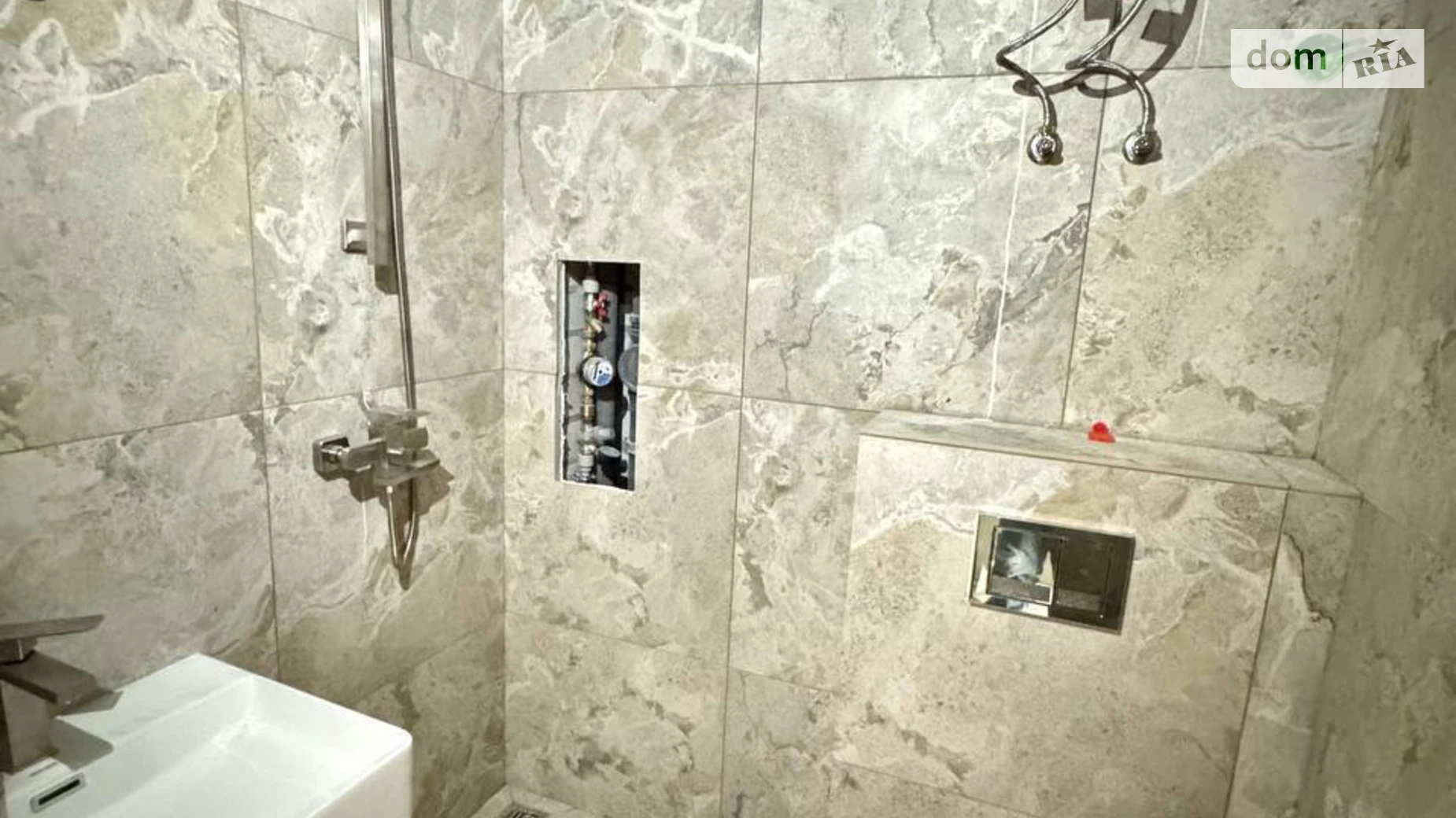 Продается 1-комнатная квартира 21 кв. м в Днепре, пл. Соборная, 14 - фото 5