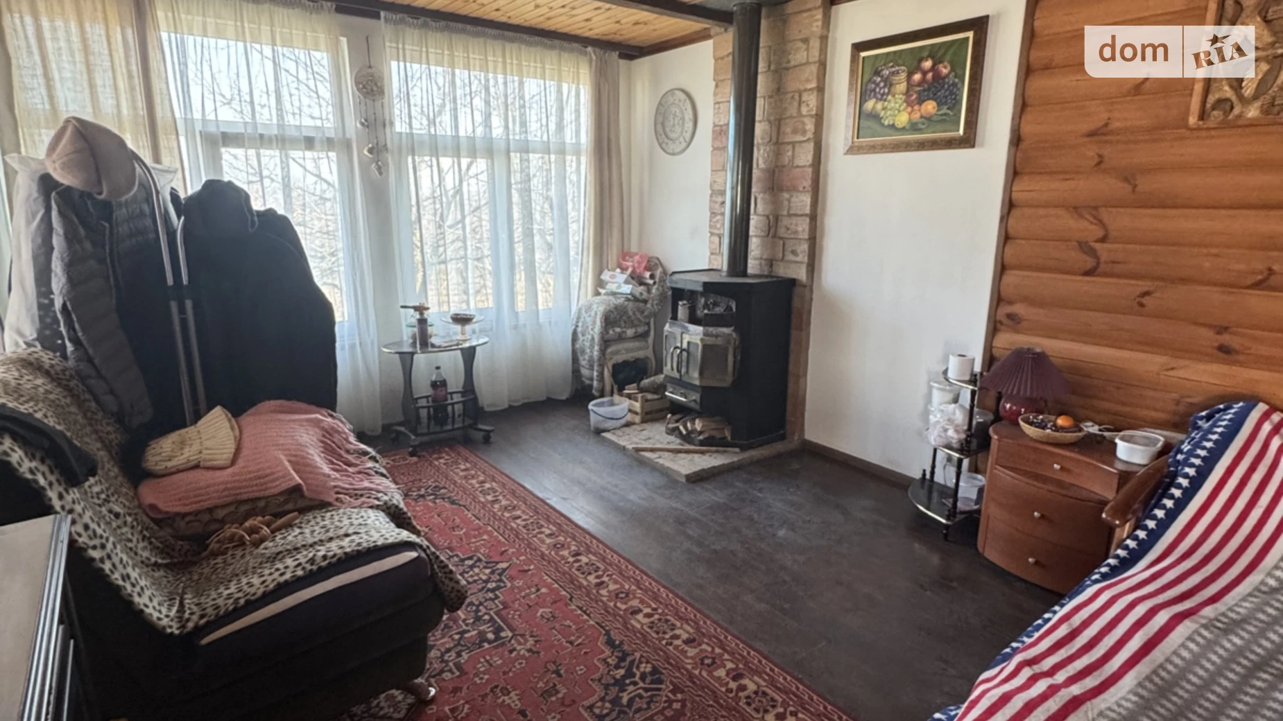 Продается одноэтажный дом 30 кв. м с мебелью, цена: 63000 $ - фото 2