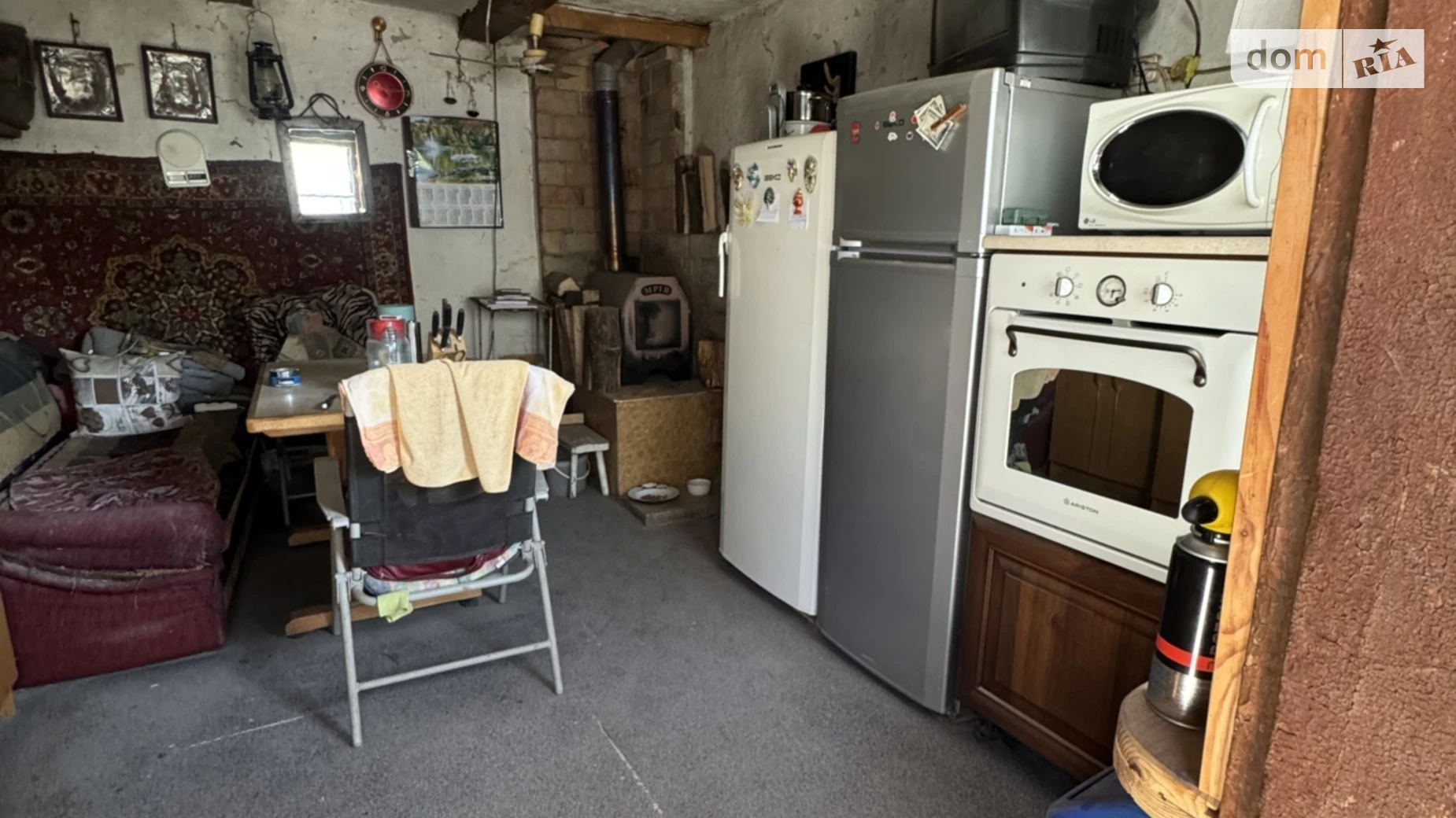 Продается одноэтажный дом 30 кв. м с мебелью, цена: 63000 $ - фото 3