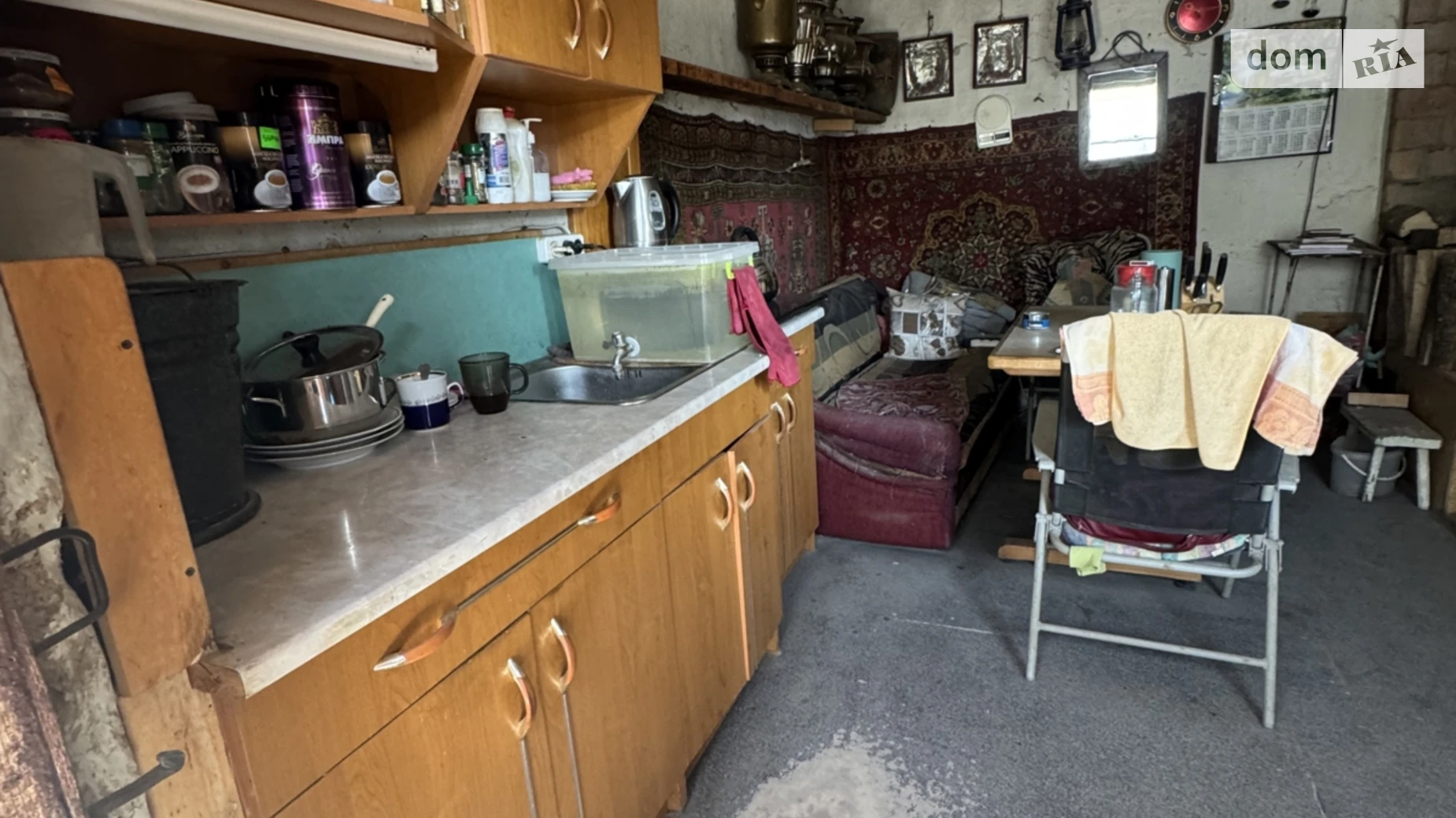 Продается одноэтажный дом 30 кв. м с мебелью, цена: 63000 $ - фото 4