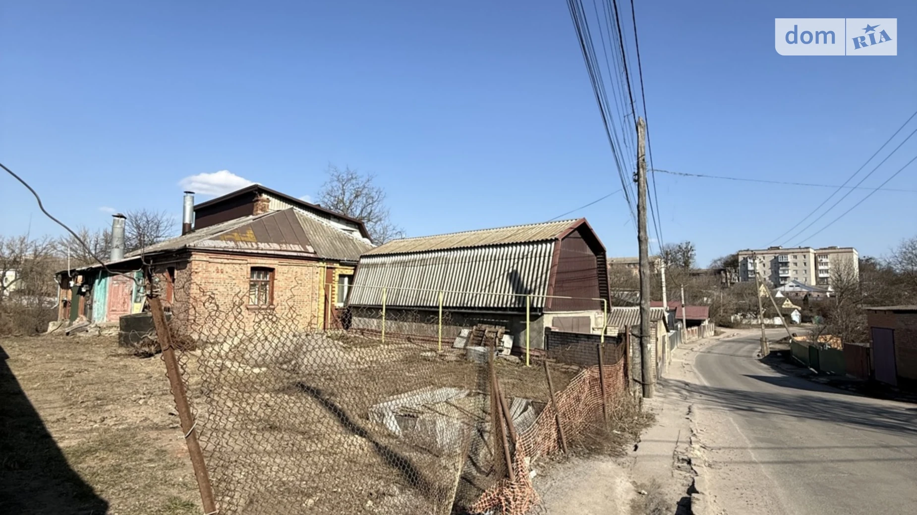 ул. Дубовецкая Старый город Винница, цена: 60000 $ - фото 2