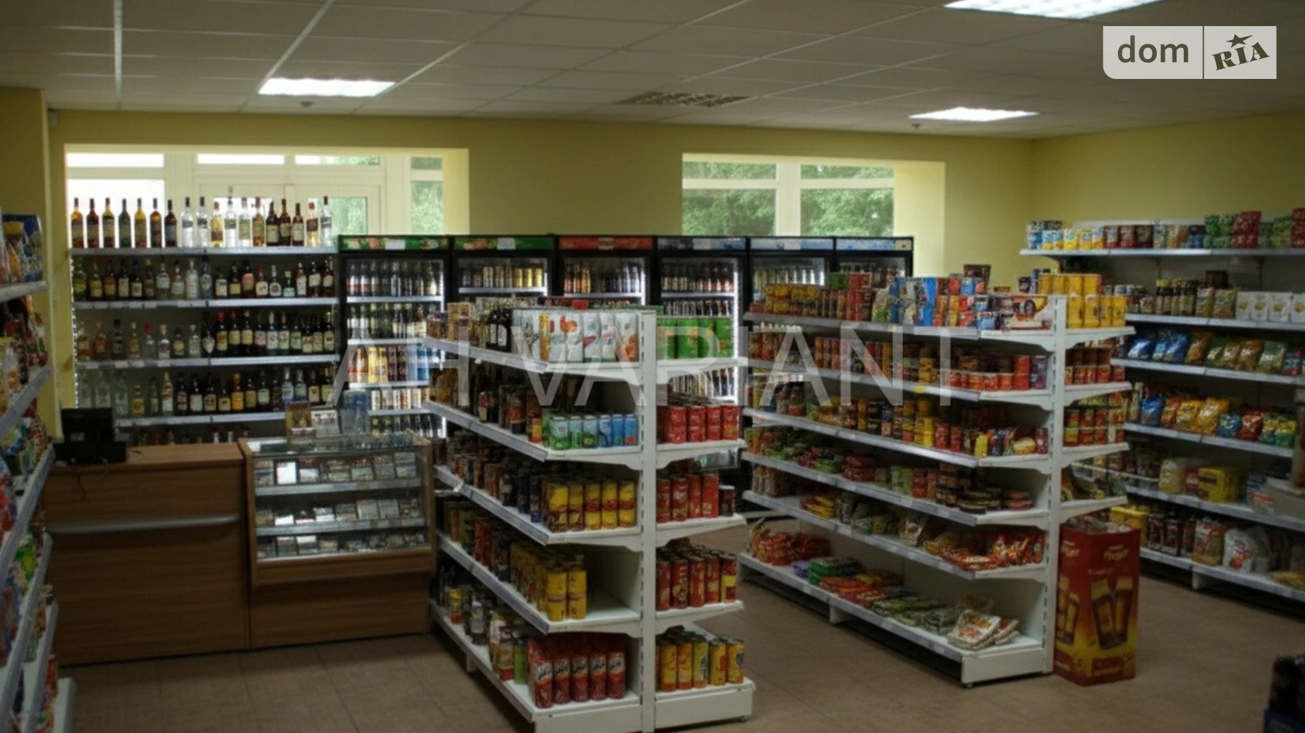 Продається приміщення вільного призначення 85 кв. м в 5-поверховій будівлі, цена: 160000 $ - фото 3