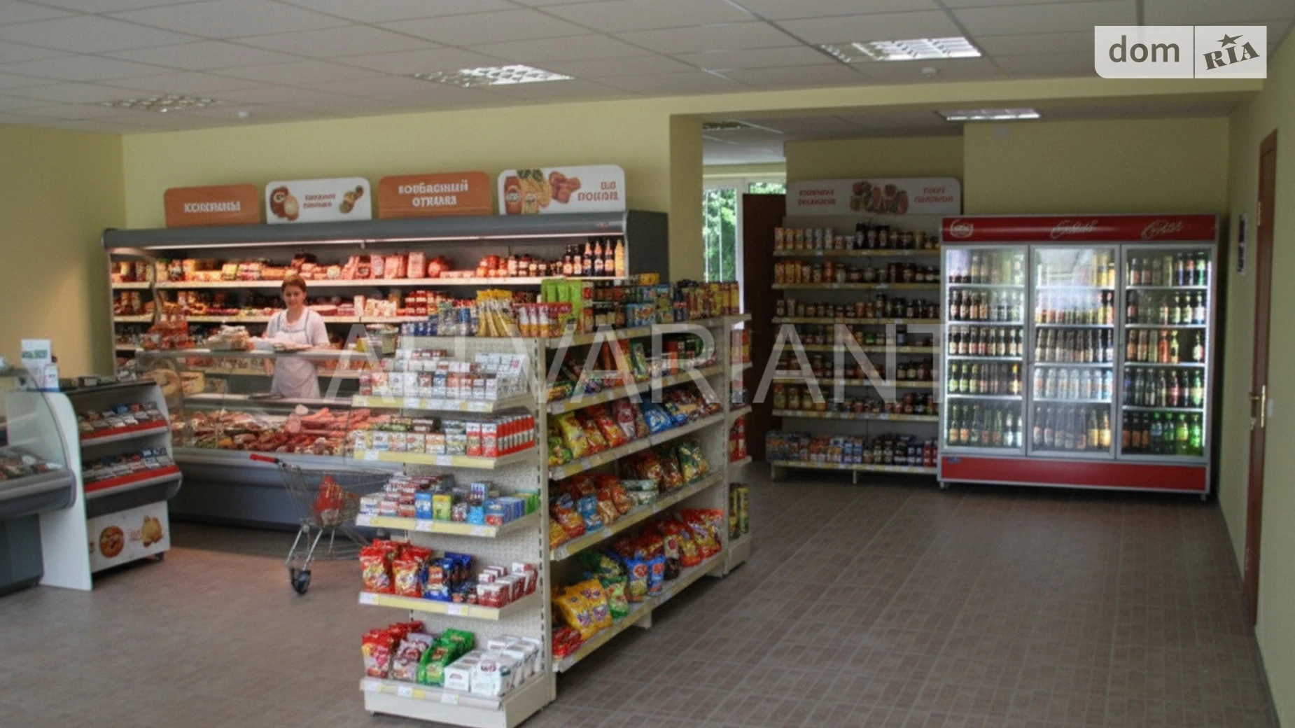 Продається приміщення вільного призначення 85 кв. м в 5-поверховій будівлі, цена: 160000 $ - фото 4