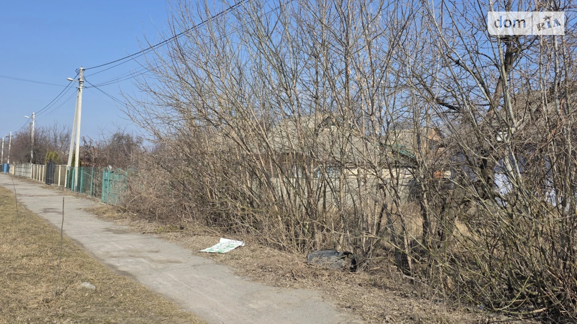 Продается земельный участок 19 соток в Винницкой области, цена: 20000 $ - фото 2