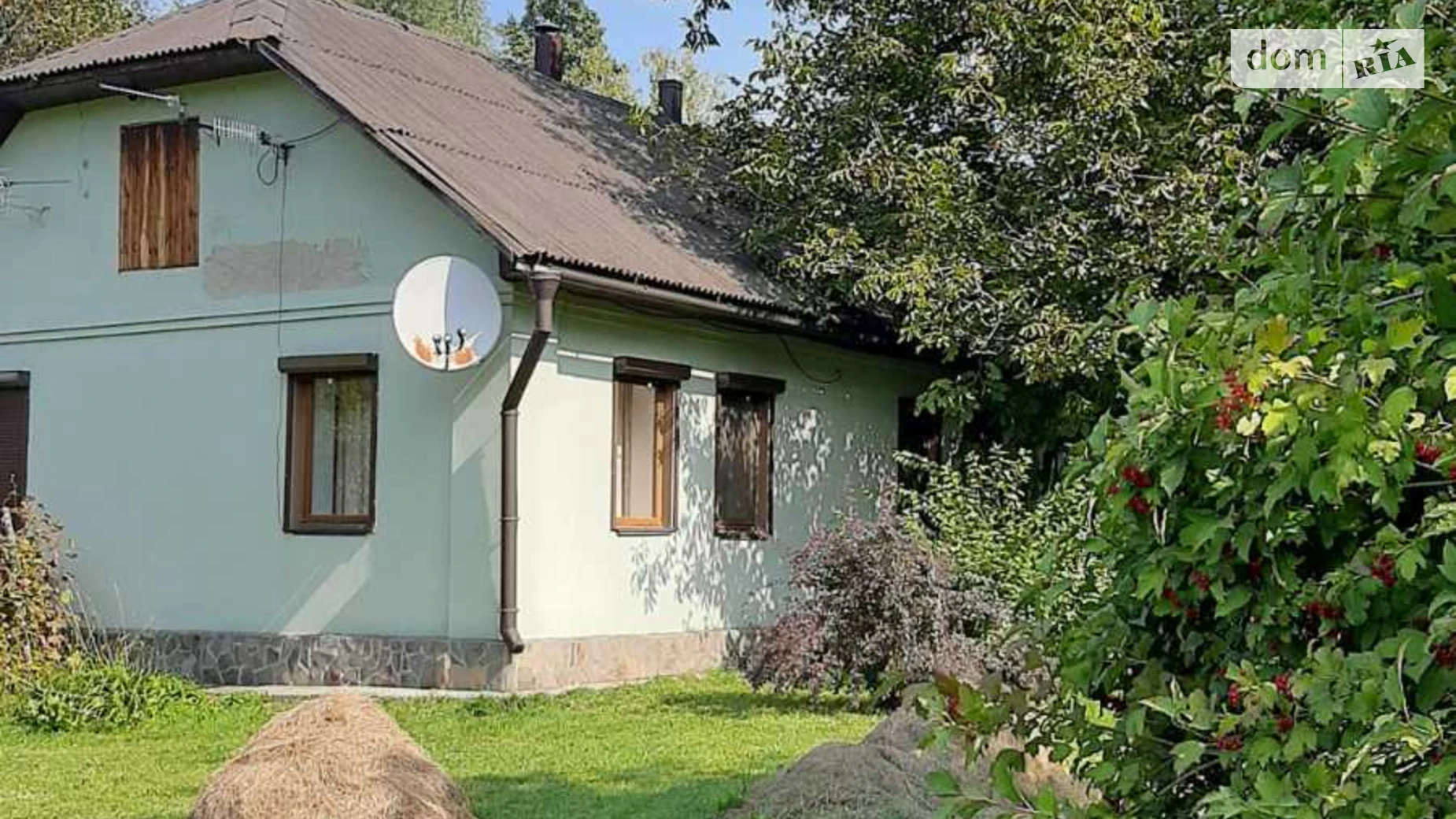 Продается одноэтажный дом 88.4 кв. м с верандой, цена: 40000 $ - фото 3