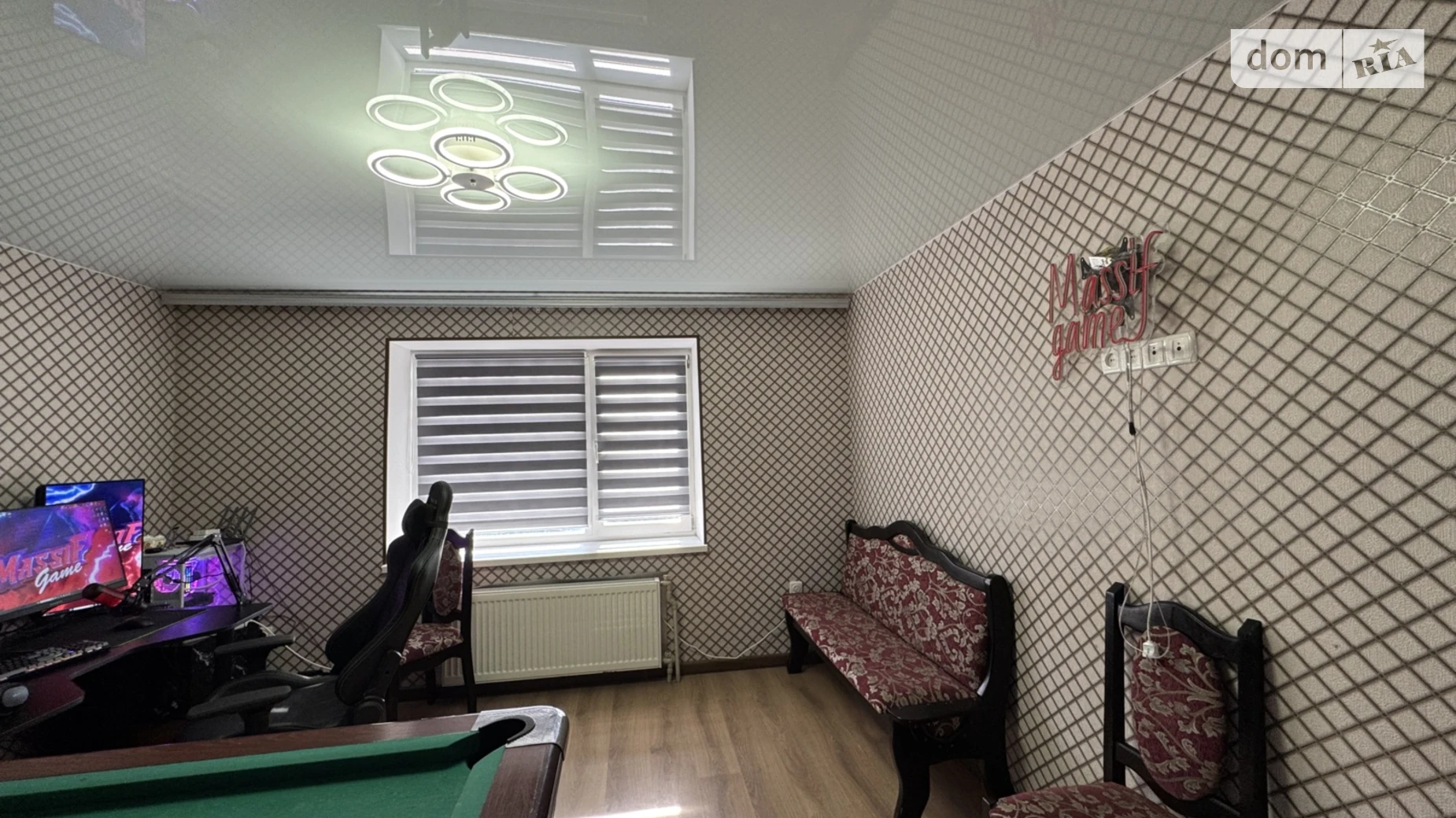 Продается дом на 2 этажа 175.4 кв. м с мебелью, цена: 130000 $ - фото 3