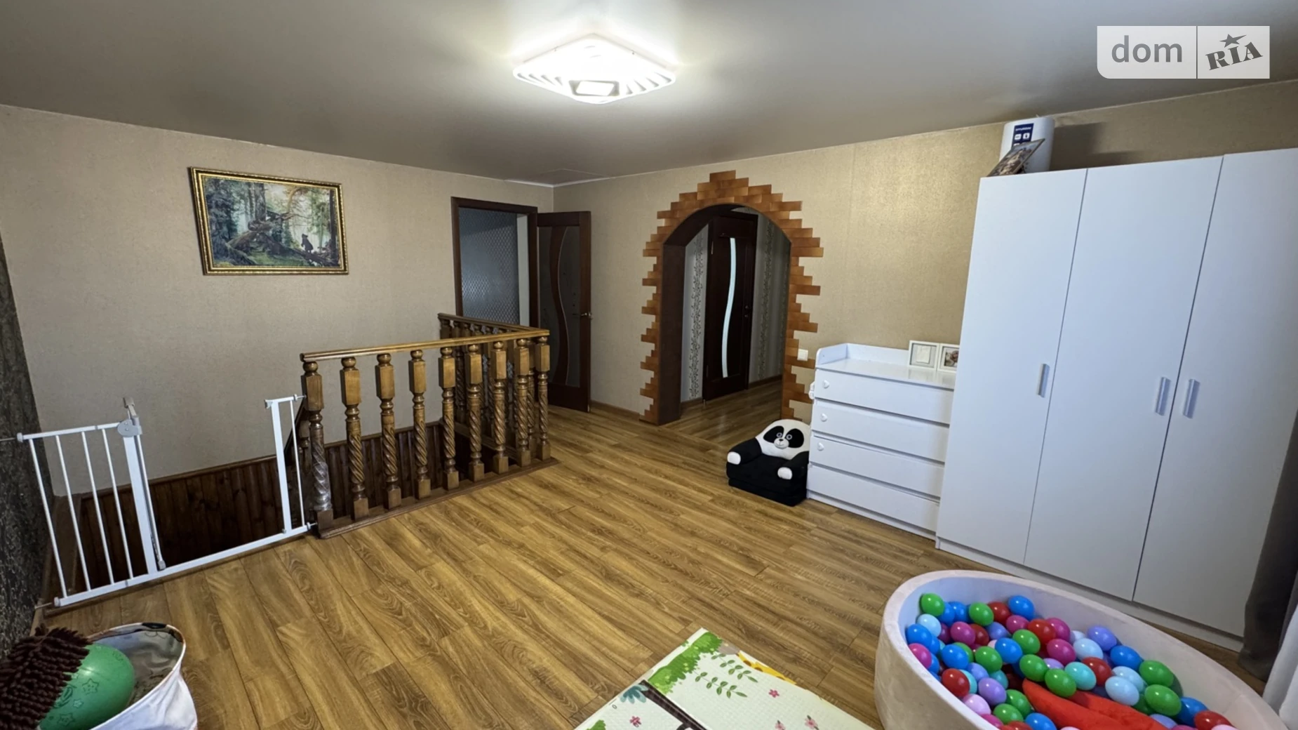 Продается дом на 2 этажа 175.4 кв. м с мебелью, цена: 130000 $ - фото 4