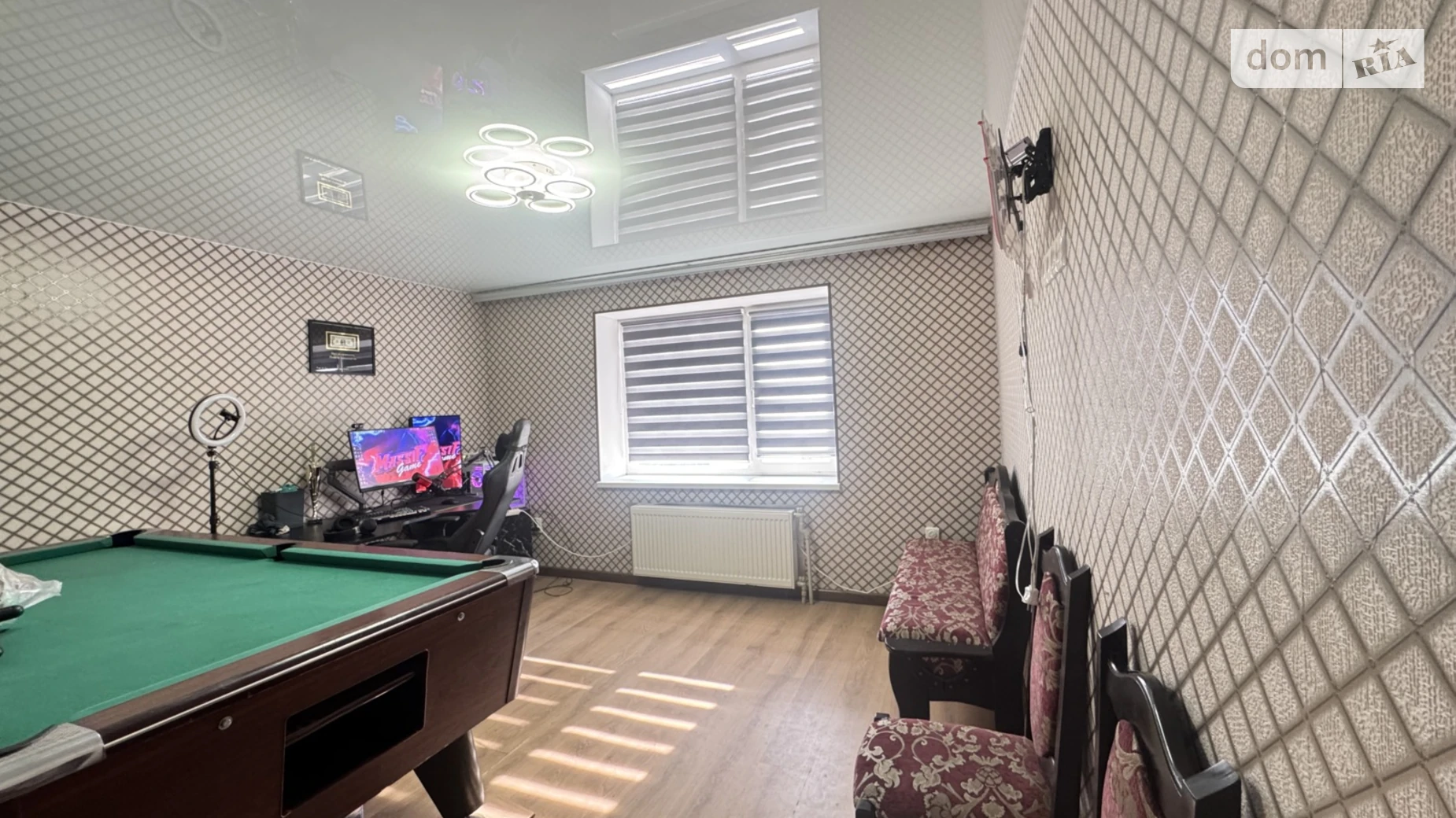 Продается дом на 2 этажа 175.4 кв. м с мебелью, цена: 130000 $ - фото 2