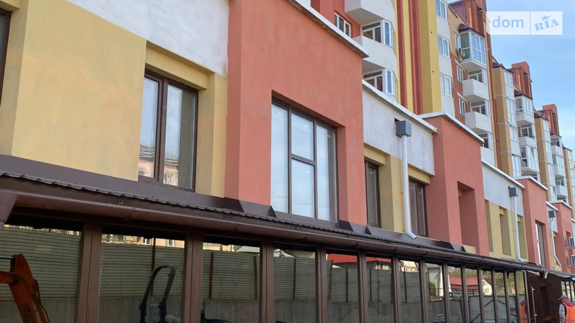 Продается помещения свободного назначения 38.9 кв. м в 10-этажном здании, цена: 30731 $ - фото 2