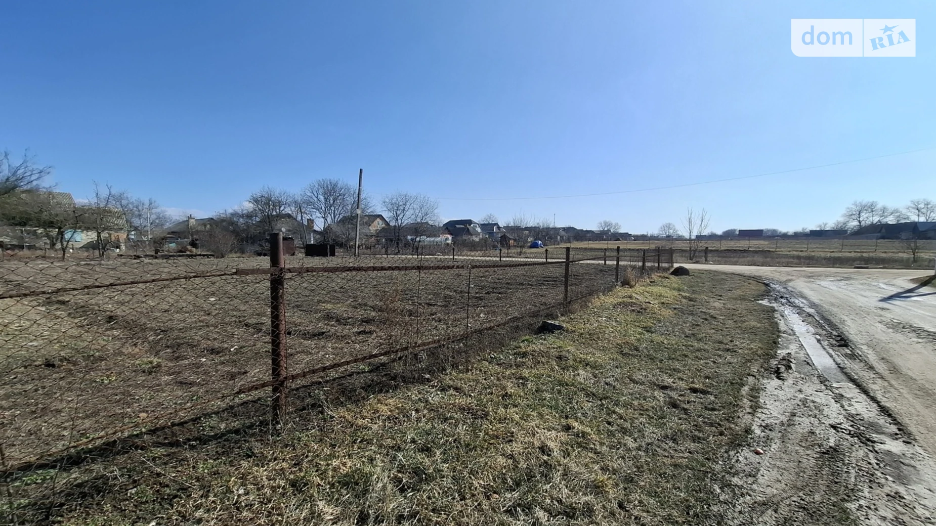 Продается земельный участок 12 соток в Винницкой области, цена: 12000 $ - фото 3