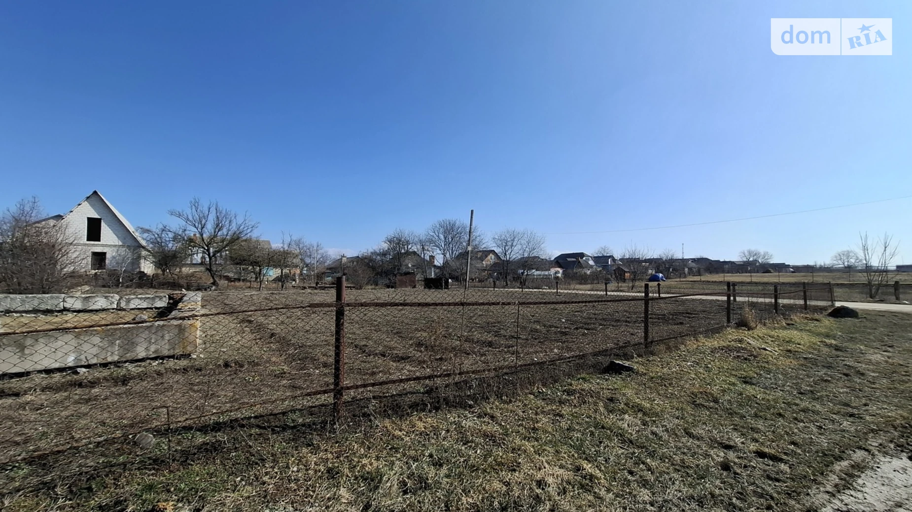 Продается земельный участок 12 соток в Винницкой области, цена: 12000 $ - фото 5