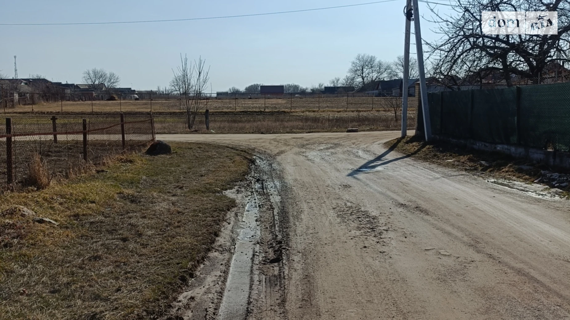 Продается земельный участок 12 соток в Винницкой области, цена: 12000 $ - фото 2