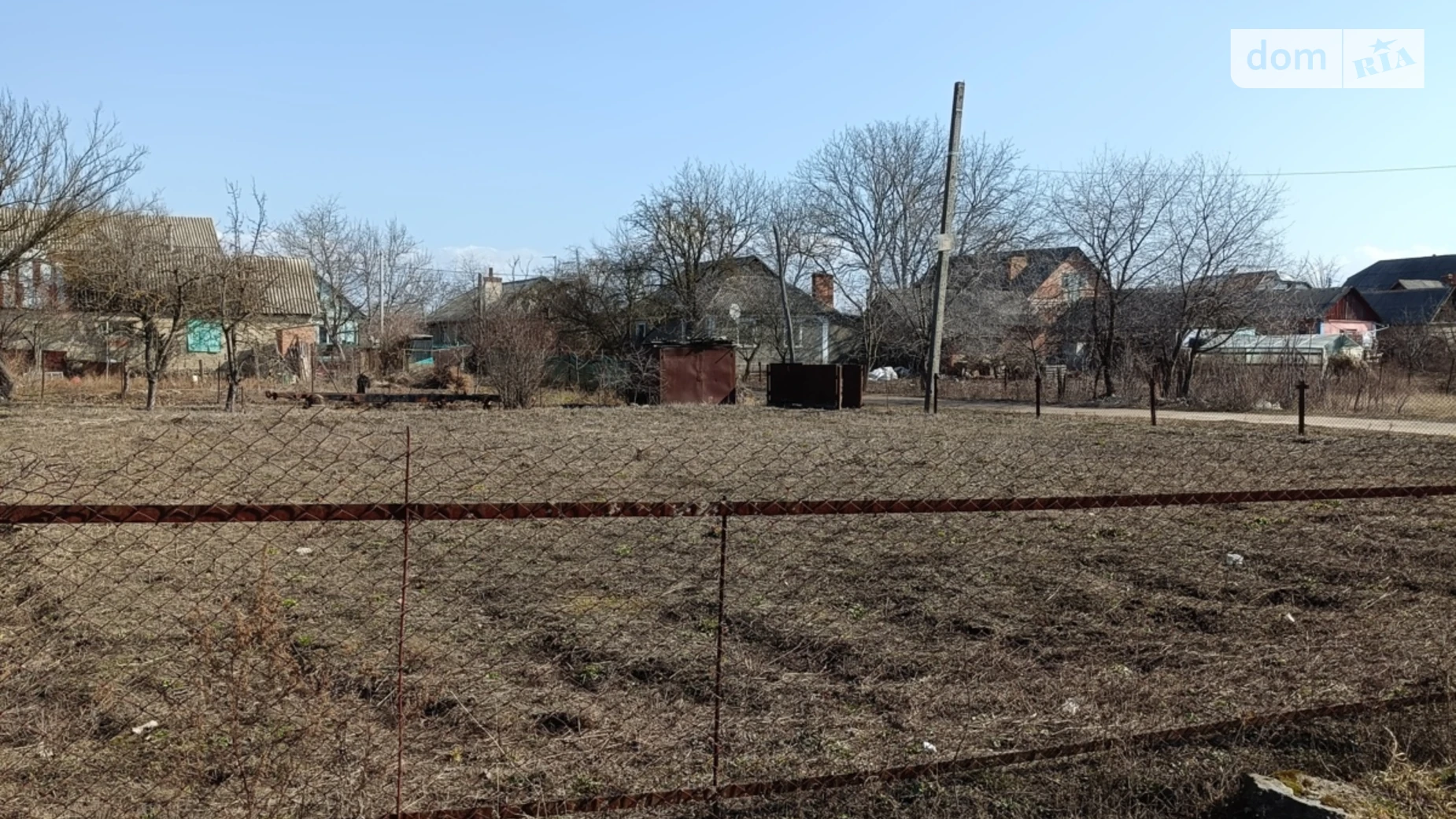 Продается земельный участок 12 соток в Винницкой области, цена: 12000 $ - фото 3