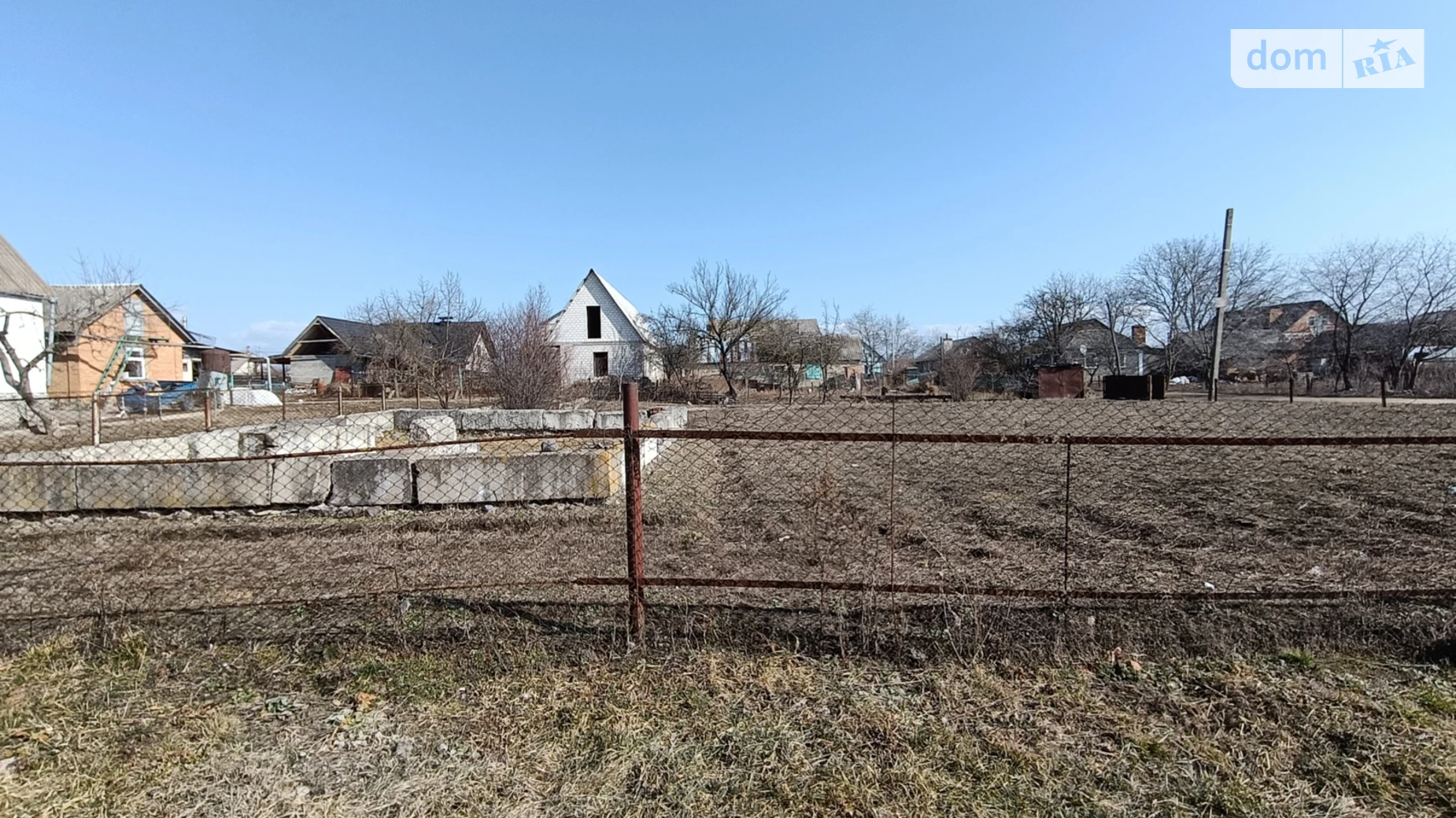 Продается земельный участок 12 соток в Винницкой области, цена: 12000 $ - фото 5