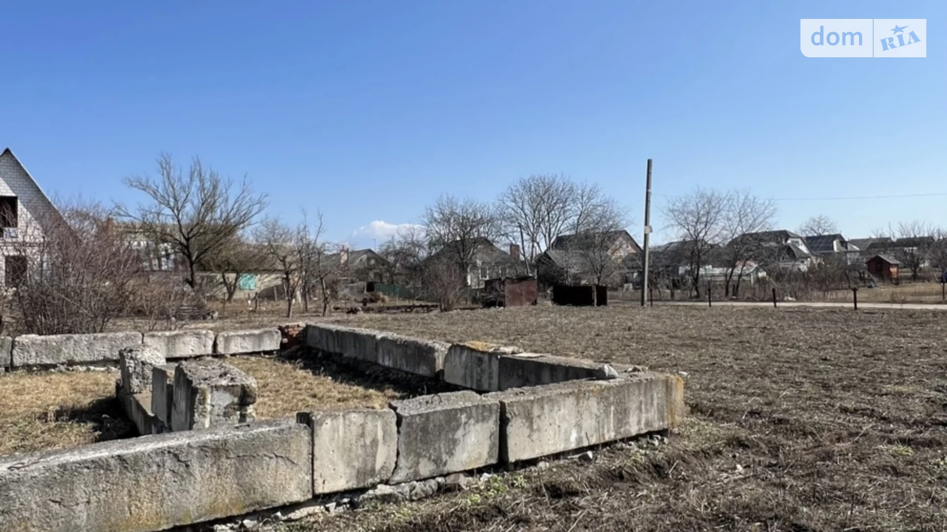 Продается земельный участок 12 соток в Винницкой области, цена: 12000 $ - фото 4