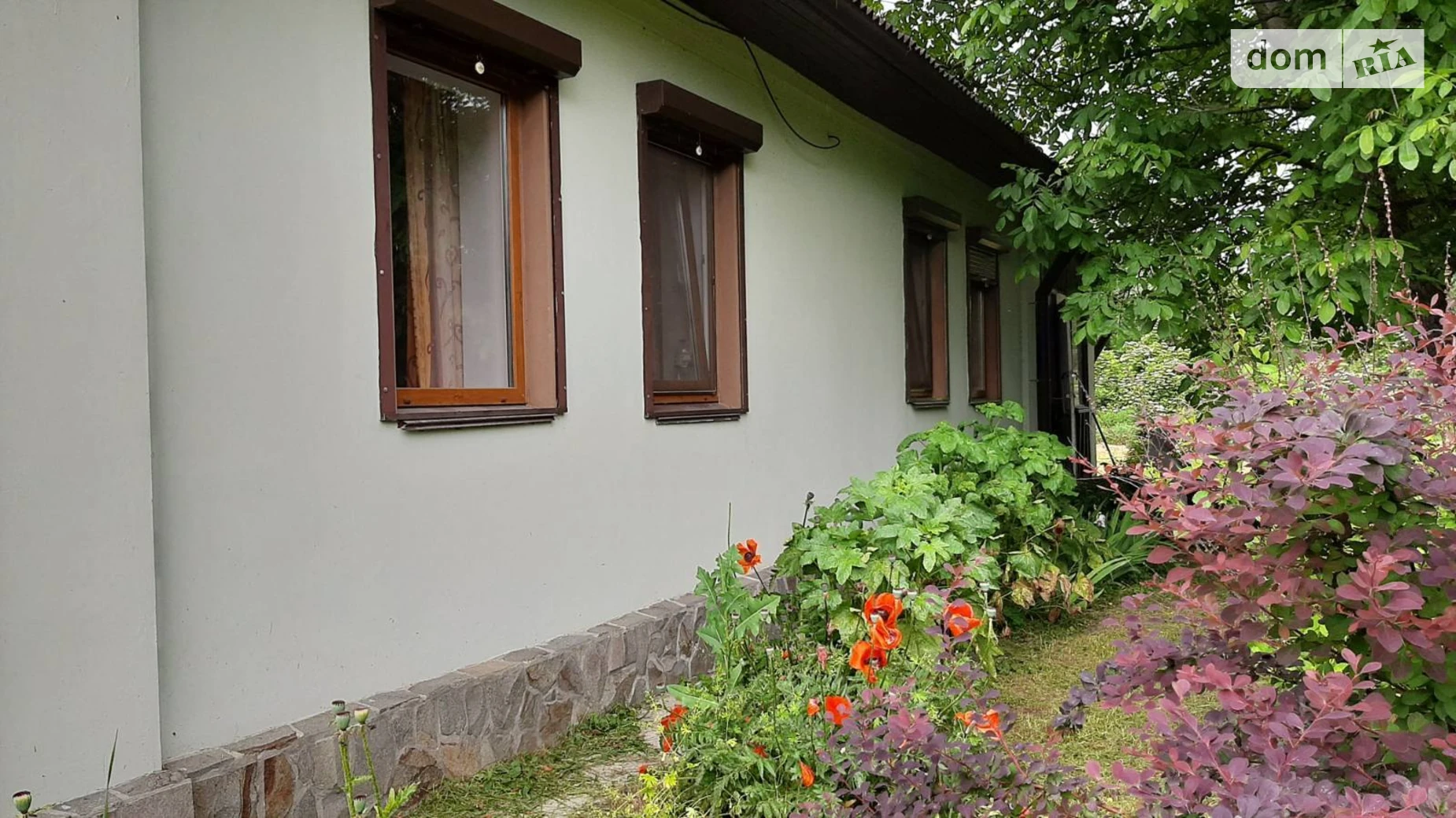 Продается одноэтажный дом 88.4 кв. м с верандой, цена: 40000 $ - фото 5